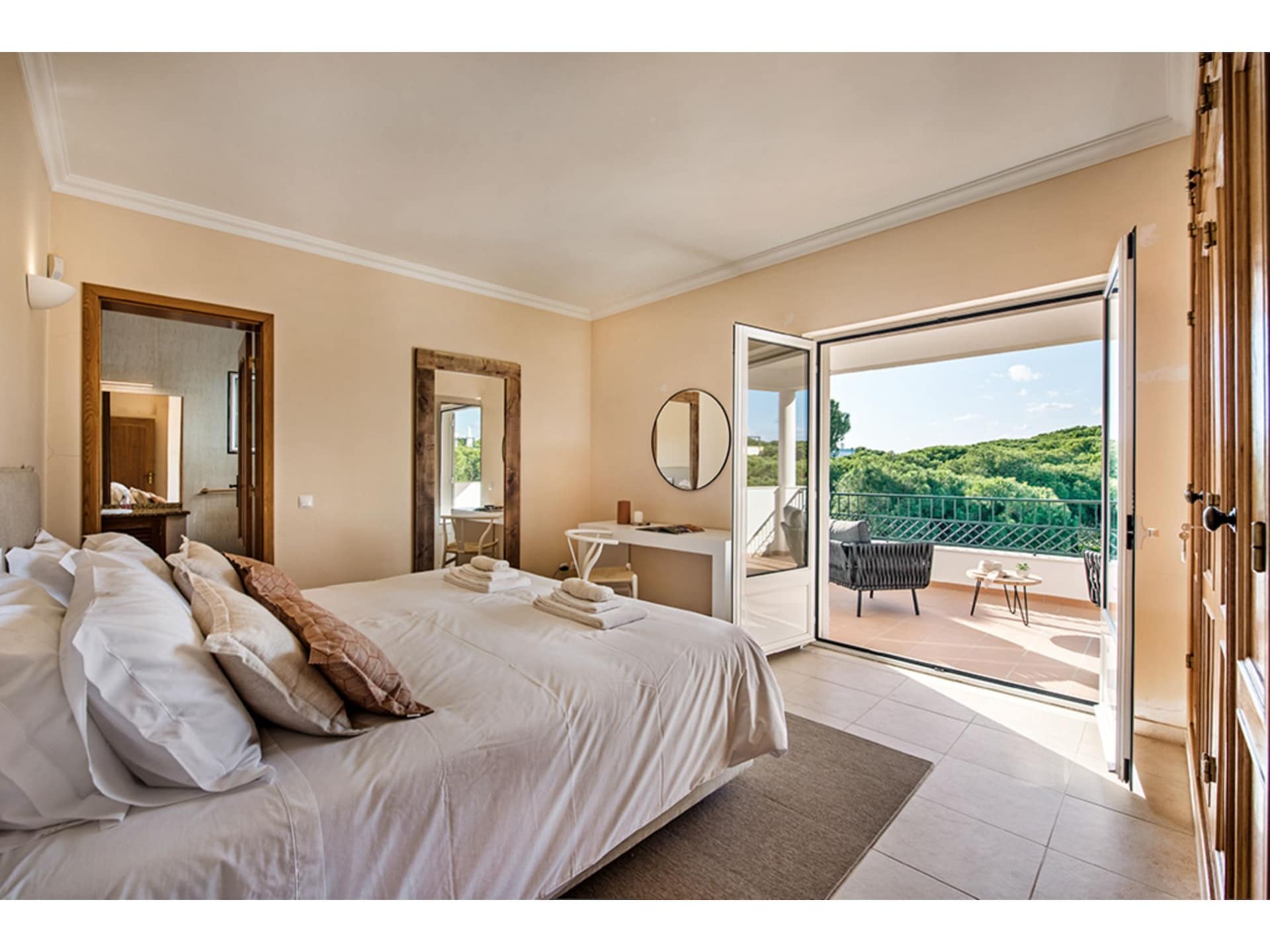 12-persoons villa met privézwembad op 300m van het strand in Castro Marim - foto 18