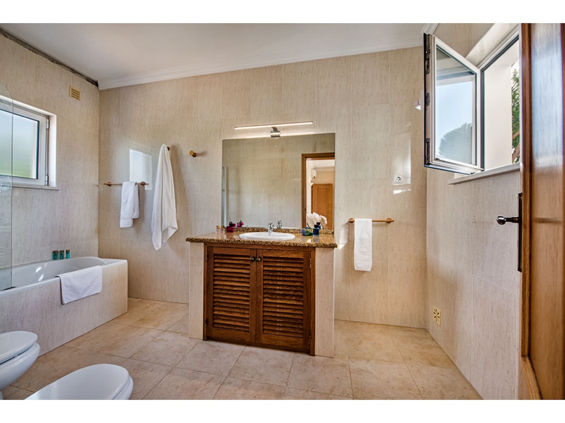 12-persoons villa met privézwembad op 300m van het strand in Castro Marim - foto 24