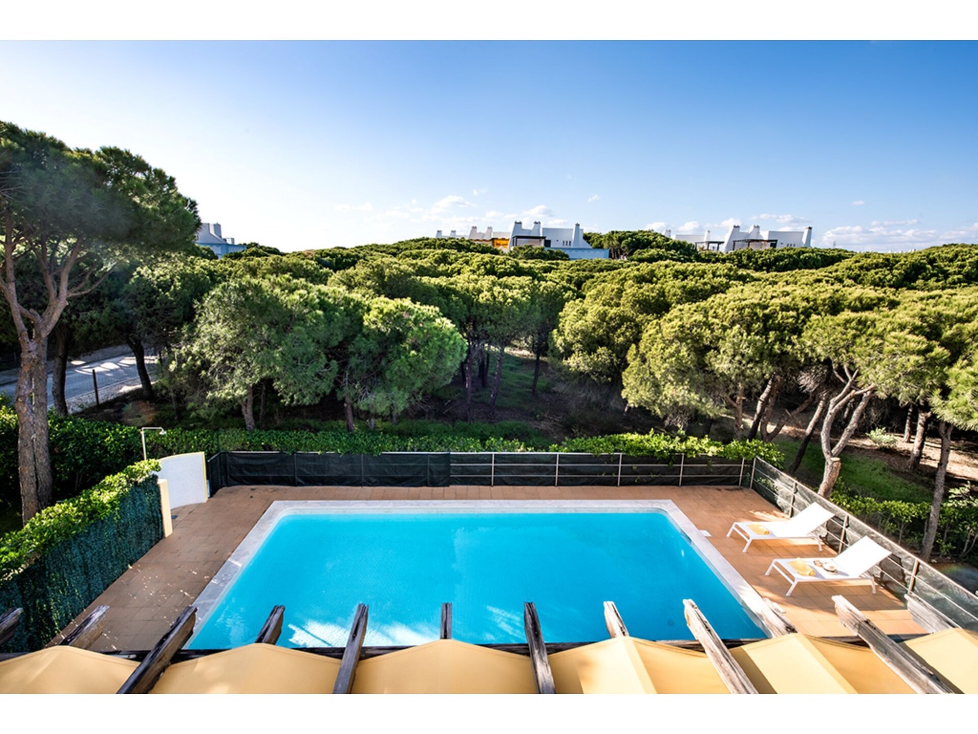 12-persoons villa met privézwembad op 300m van het strand in Castro Marim - foto 32
