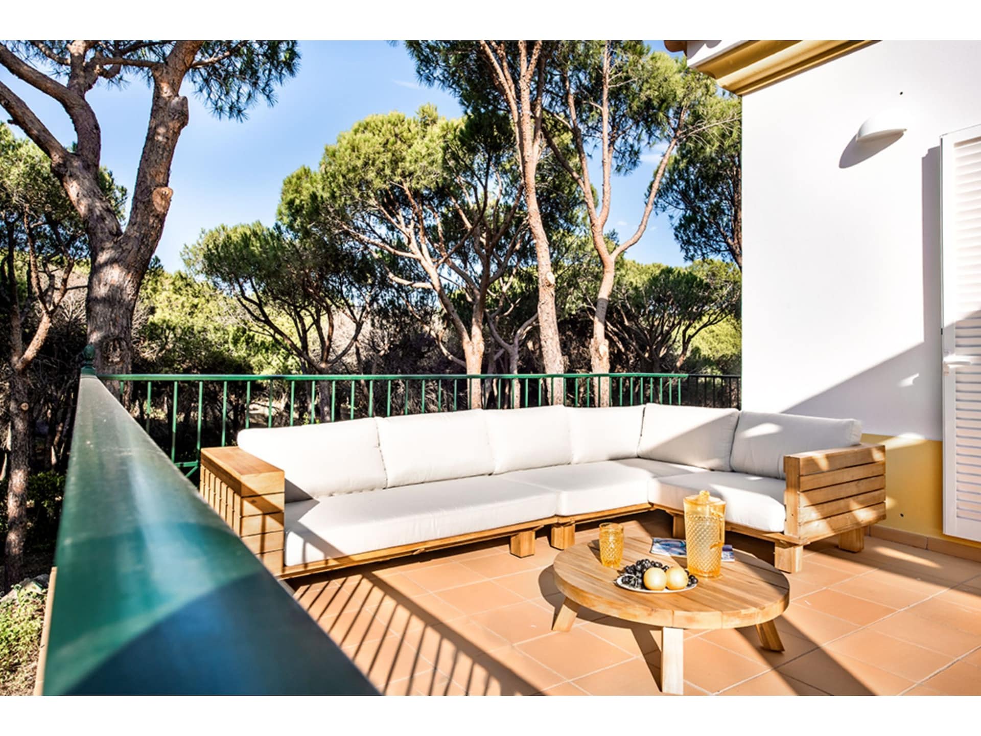 12-persoons villa met privézwembad op 300m van het strand in Castro Marim - foto 26