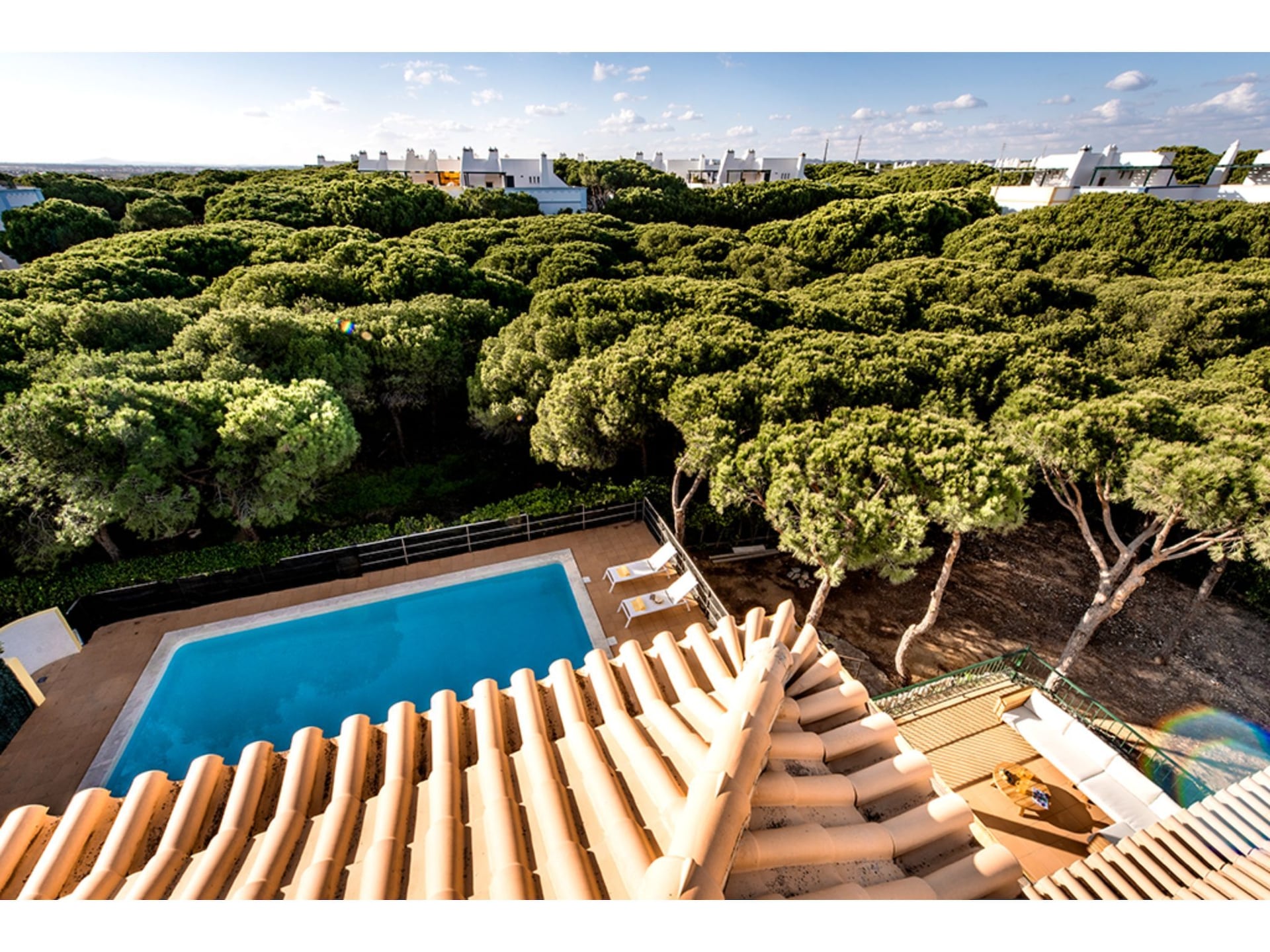 12-persoons villa met privézwembad op 300m van het strand in Castro Marim - foto 31