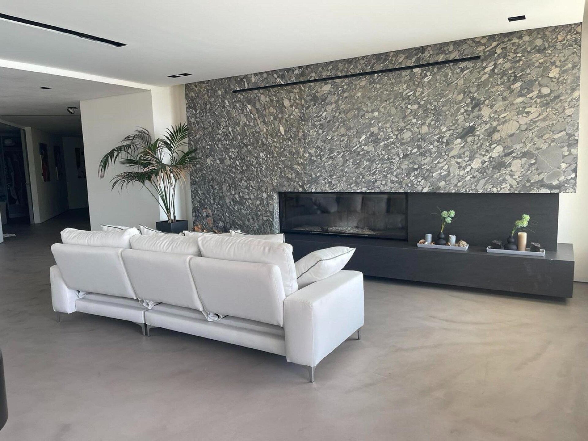 Vrijstaande villa met privézwembad en uitzicht op de baai van Patras - foto 13