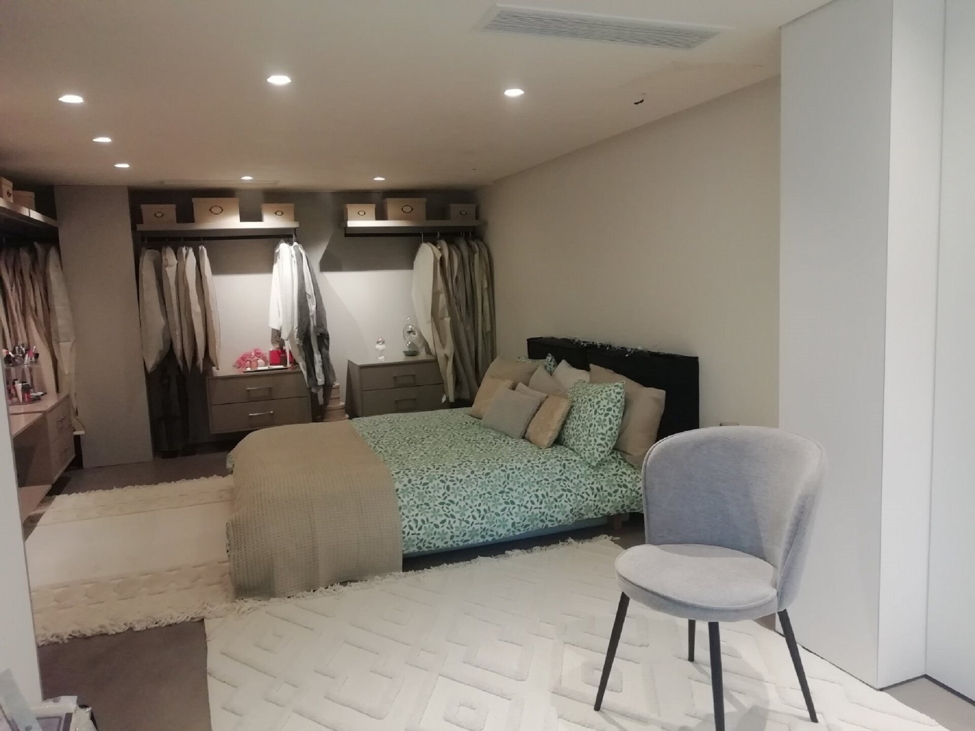 Vrijstaande villa met privézwembad en uitzicht op de baai van Patras - foto 19