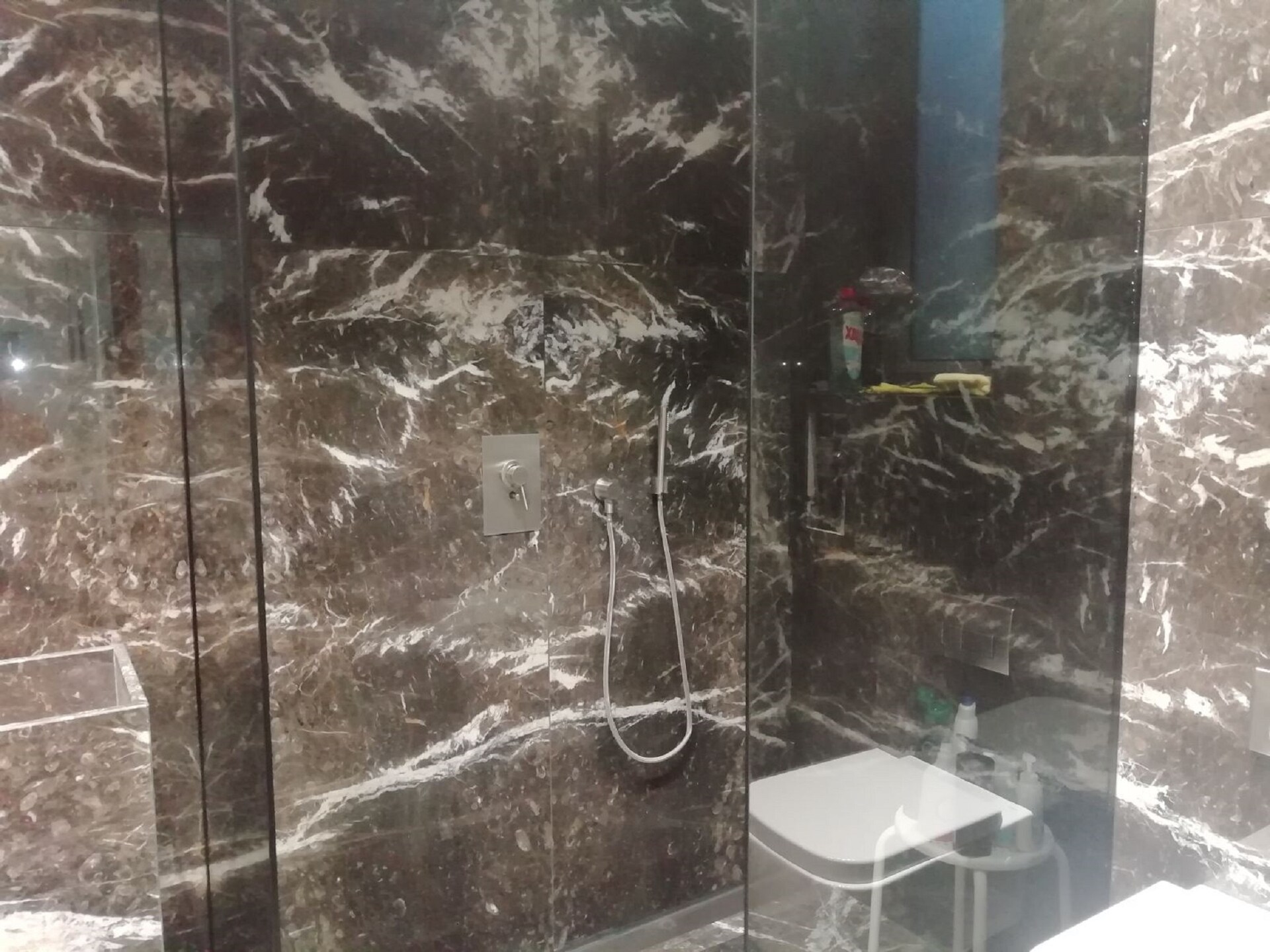 Vrijstaande villa met privézwembad en uitzicht op de baai van Patras - foto 27