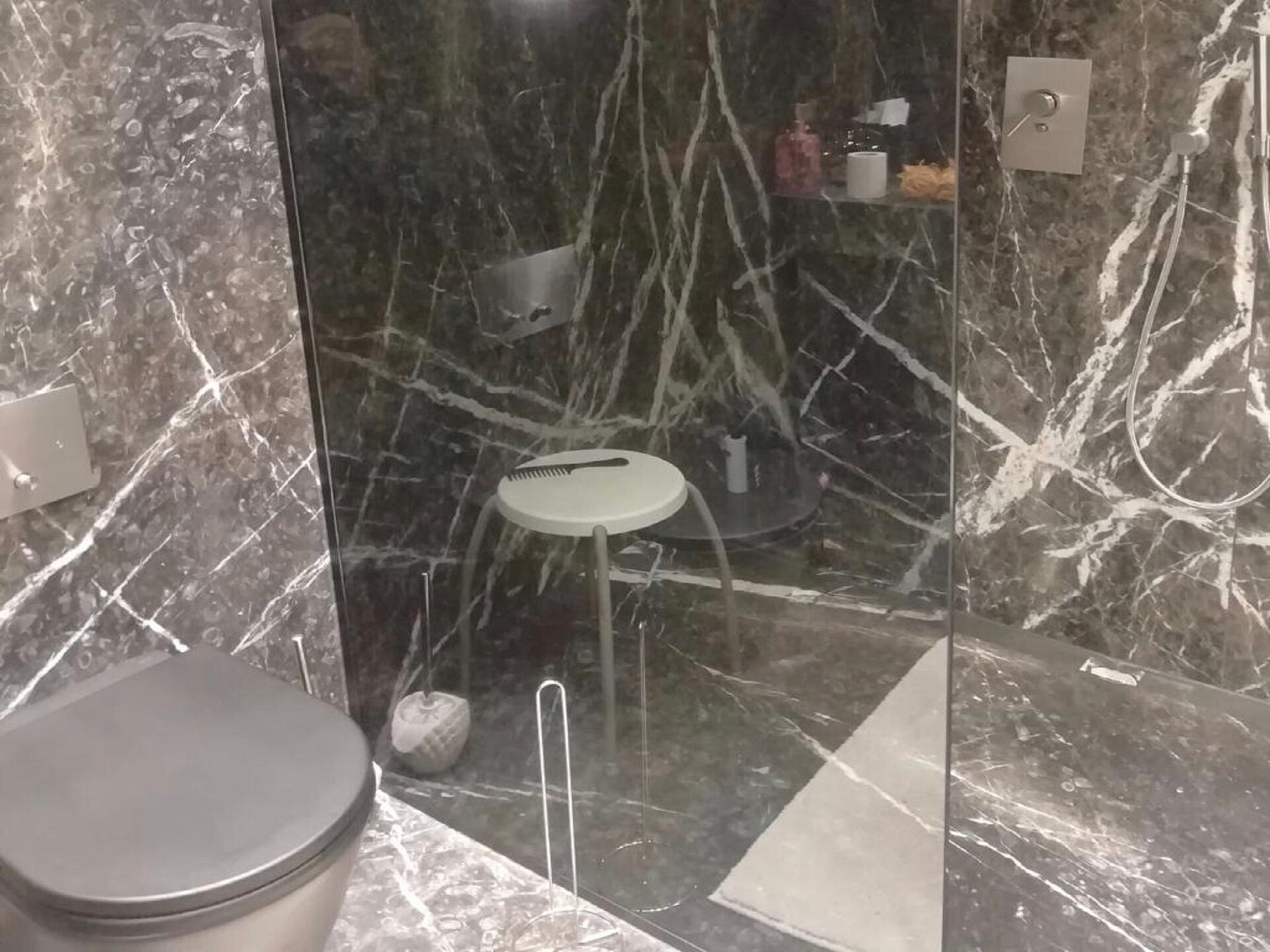 Vrijstaande villa met privézwembad en uitzicht op de baai van Patras - foto 28