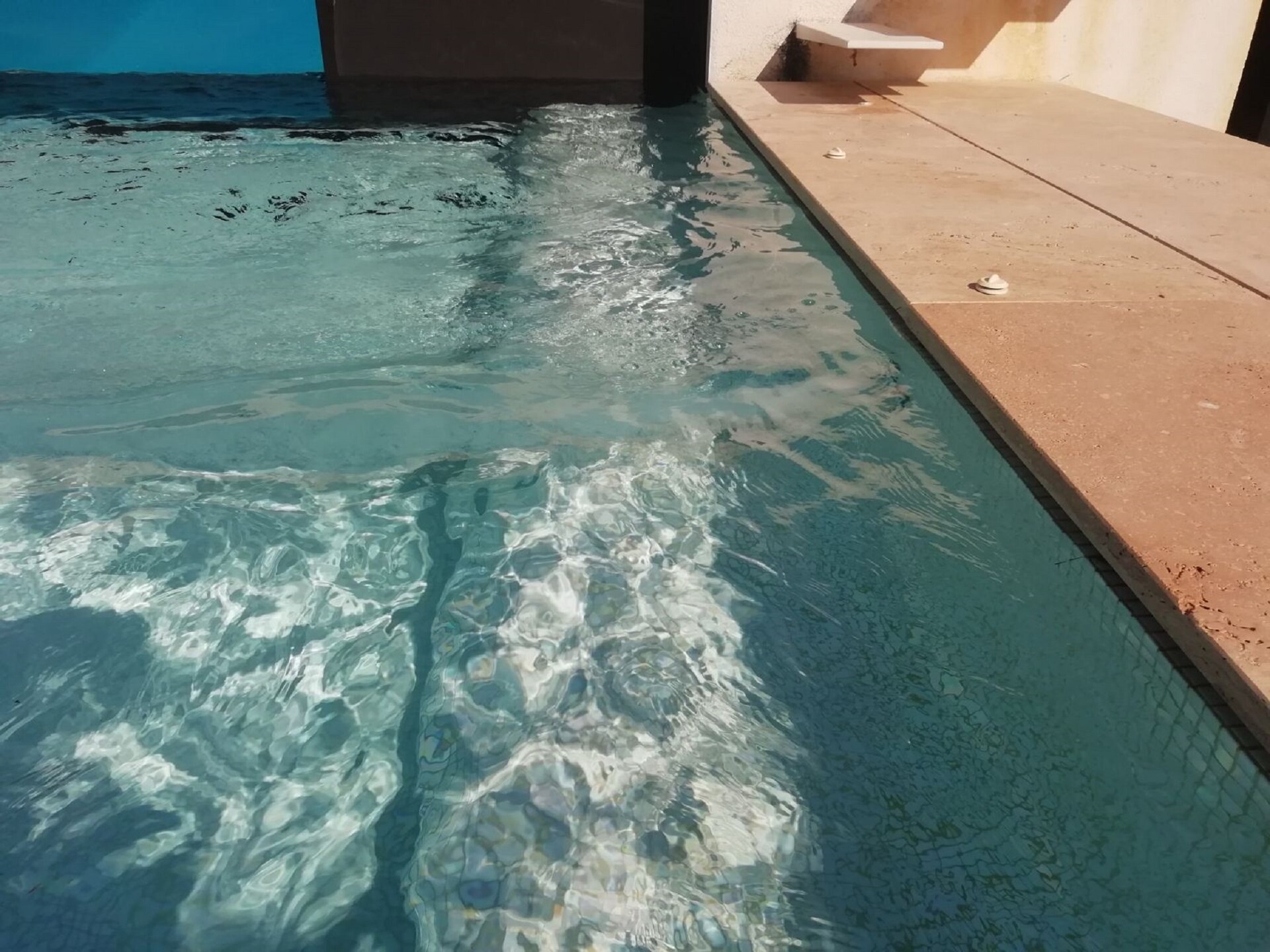 Vrijstaande villa met privézwembad en uitzicht op de baai van Patras - foto 33