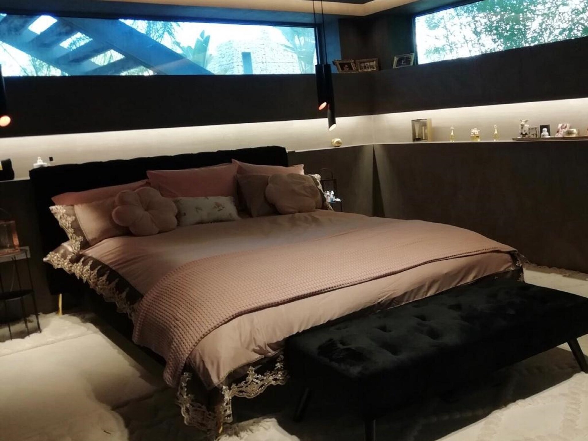Vrijstaande villa met privézwembad en uitzicht op de baai van Patras - foto 21