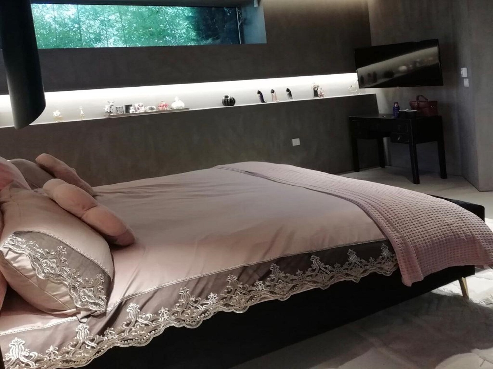 Vrijstaande villa met privézwembad en uitzicht op de baai van Patras - foto 22