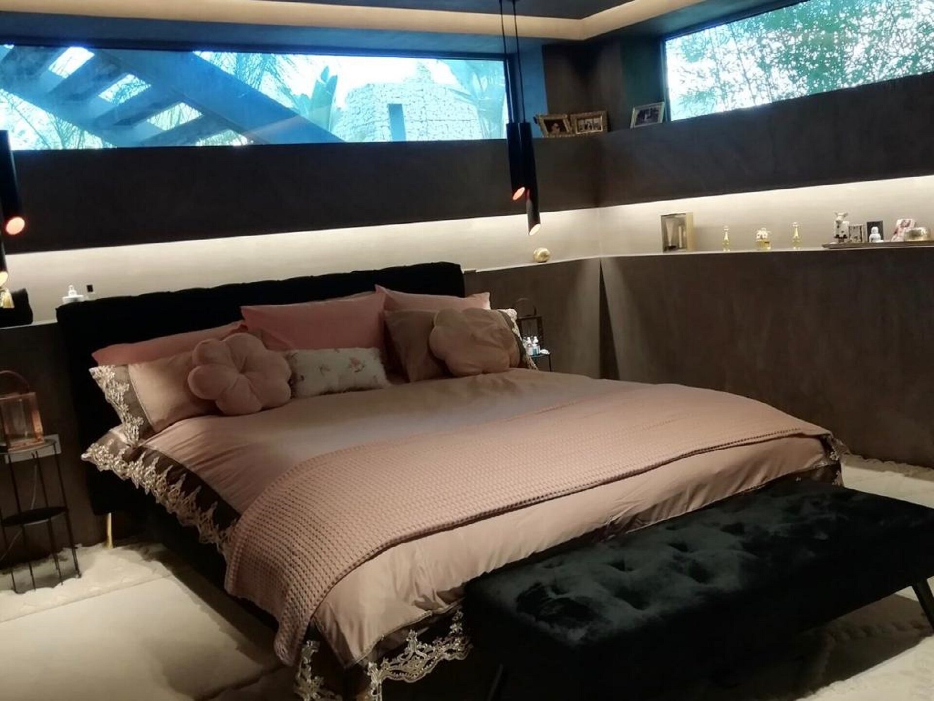 Vrijstaande villa met privézwembad en uitzicht op de baai van Patras - foto 23