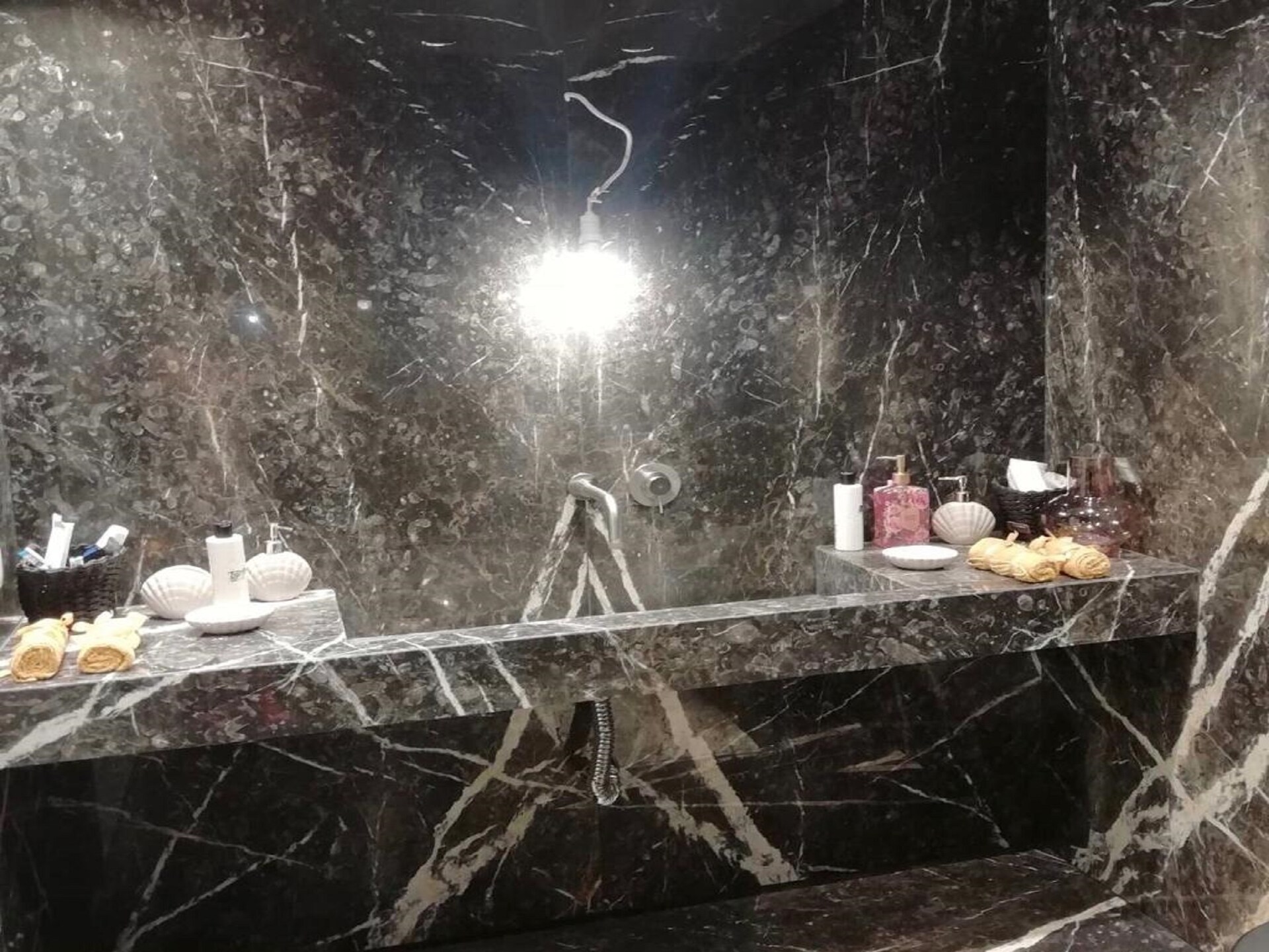 Vrijstaande villa met privézwembad en uitzicht op de baai van Patras - foto 31