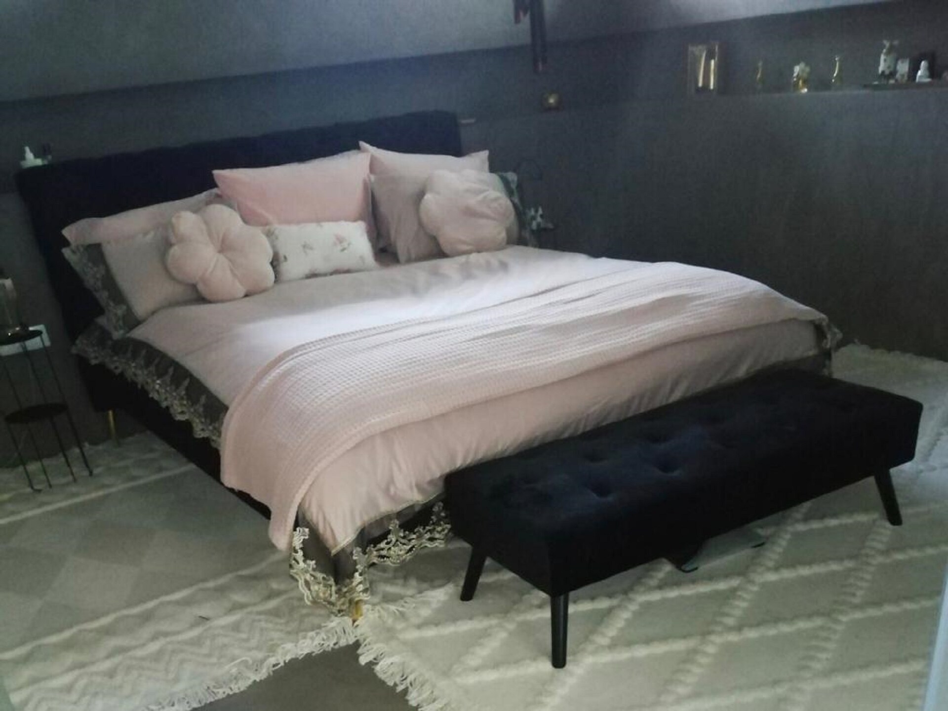 Vrijstaande villa met privézwembad en uitzicht op de baai van Patras - foto 24