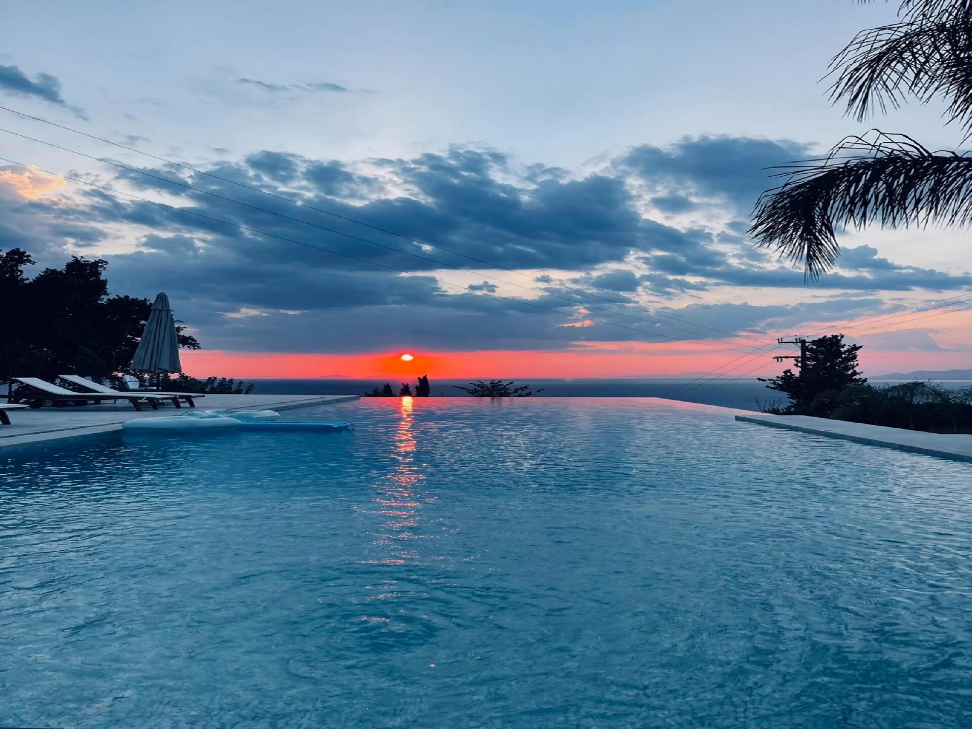 Vrijstaande villa met privézwembad en uitzicht op de baai van Patras - foto 9