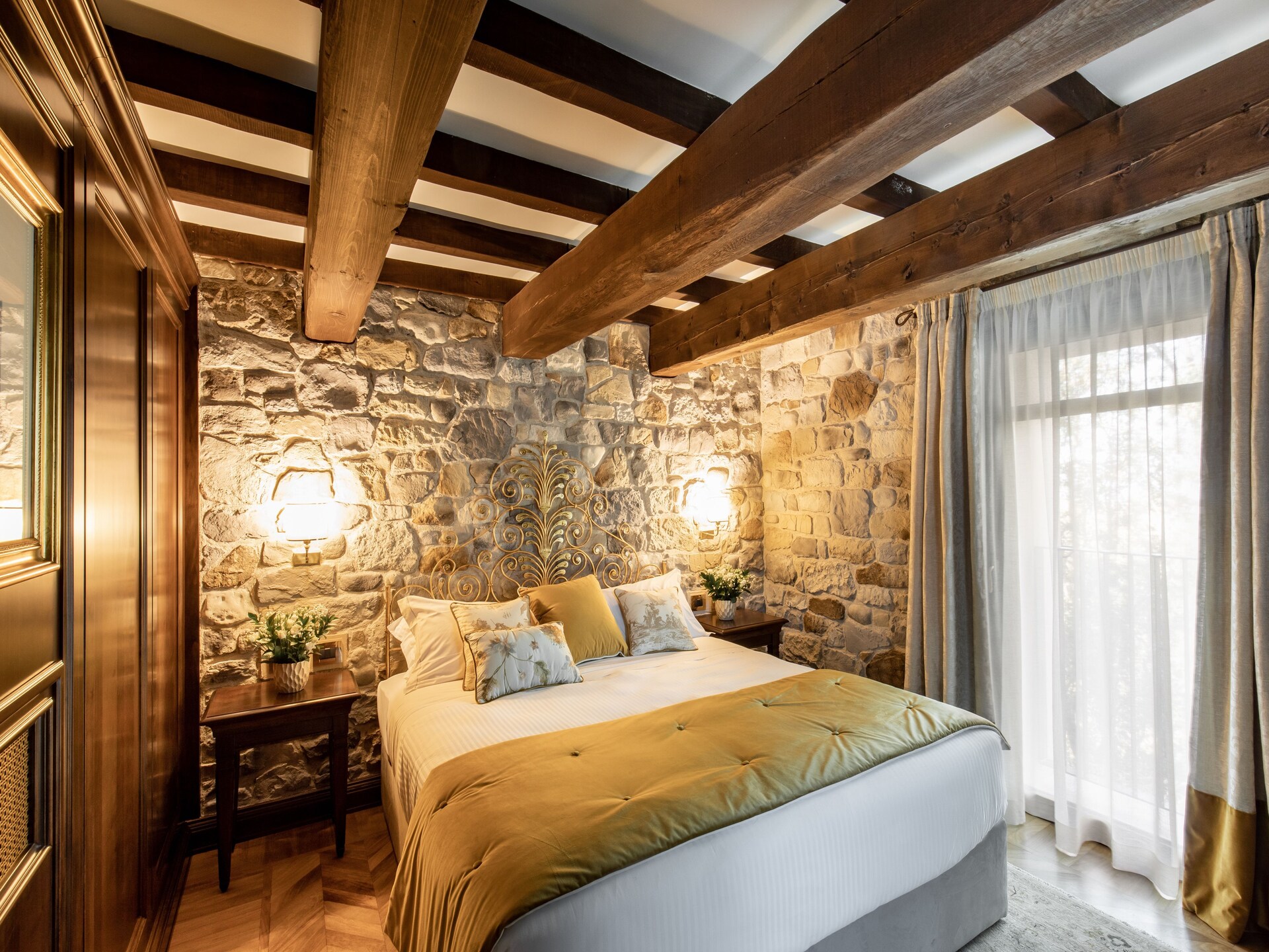 Luxe villa Rio Rosso met panoramisch uitzicht en privé spa bij Bologna - foto 16