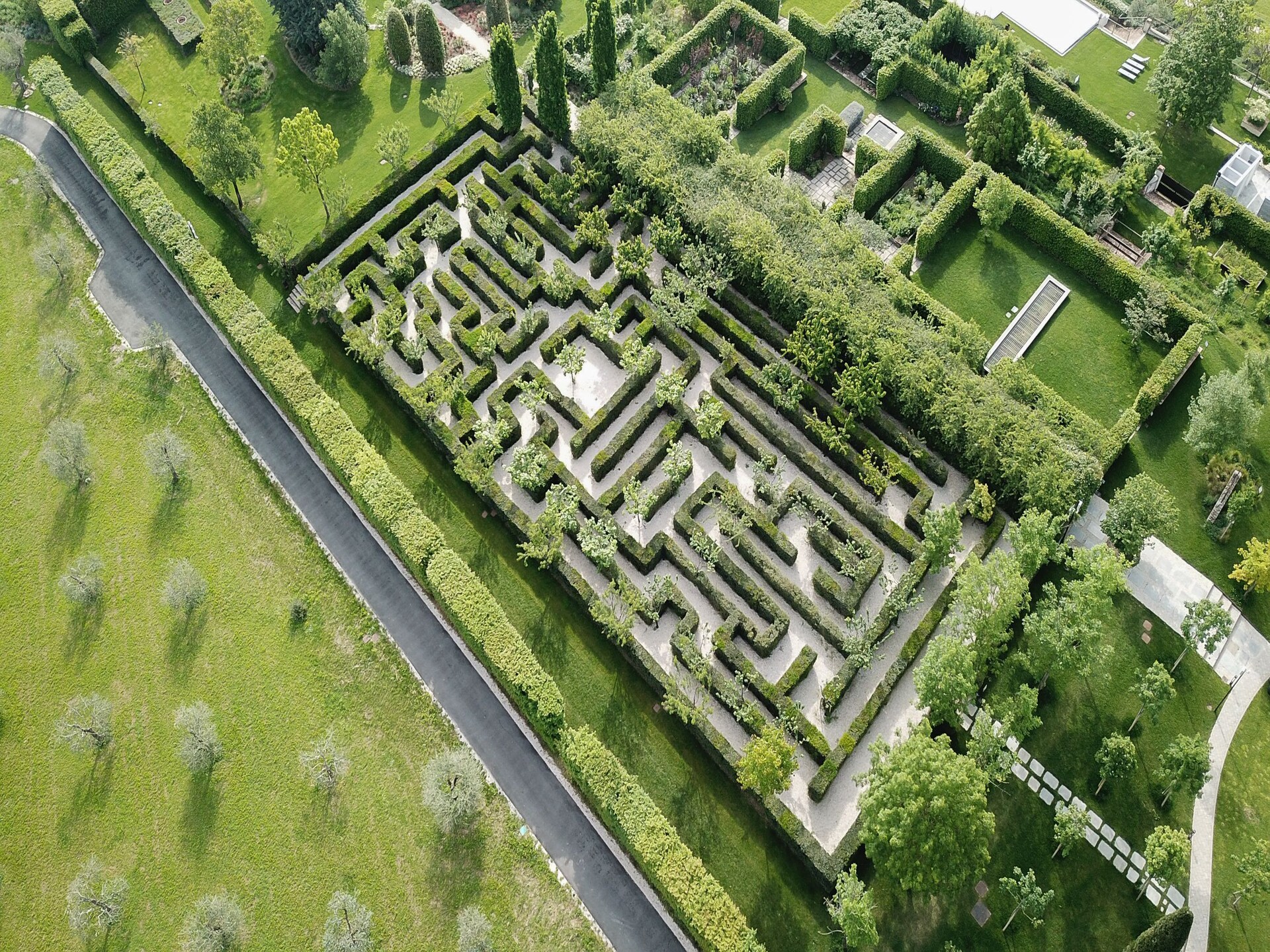 Luxe villa Rio Rosso met panoramisch uitzicht en privé spa bij Bologna - foto 24