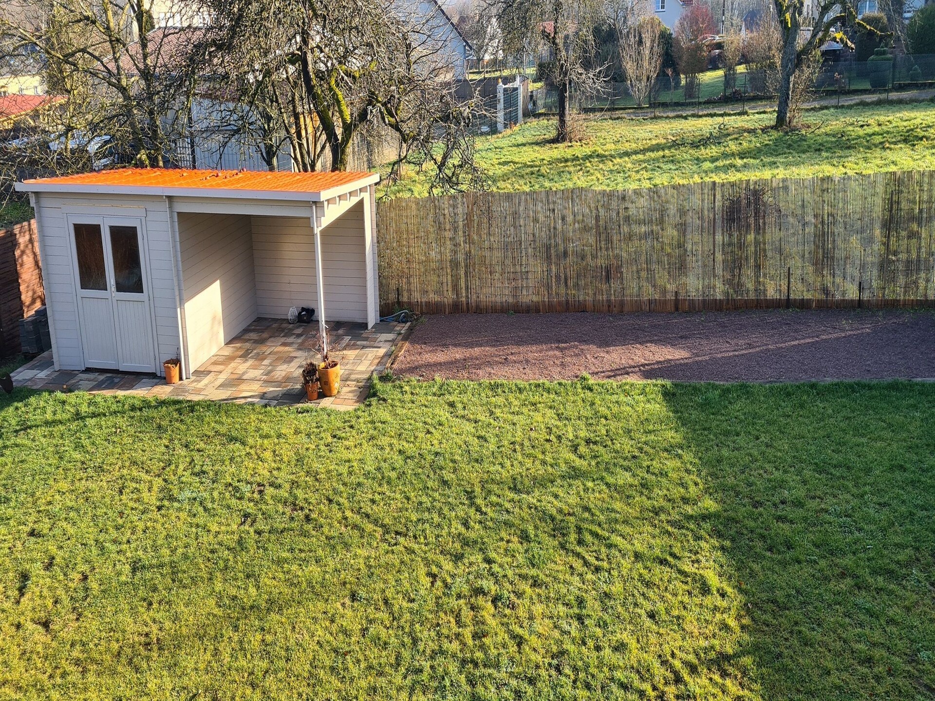 Ruim vakantiehuis voor 8 personen met tuin en BBQ in Lemberg, Vogezen - foto 7