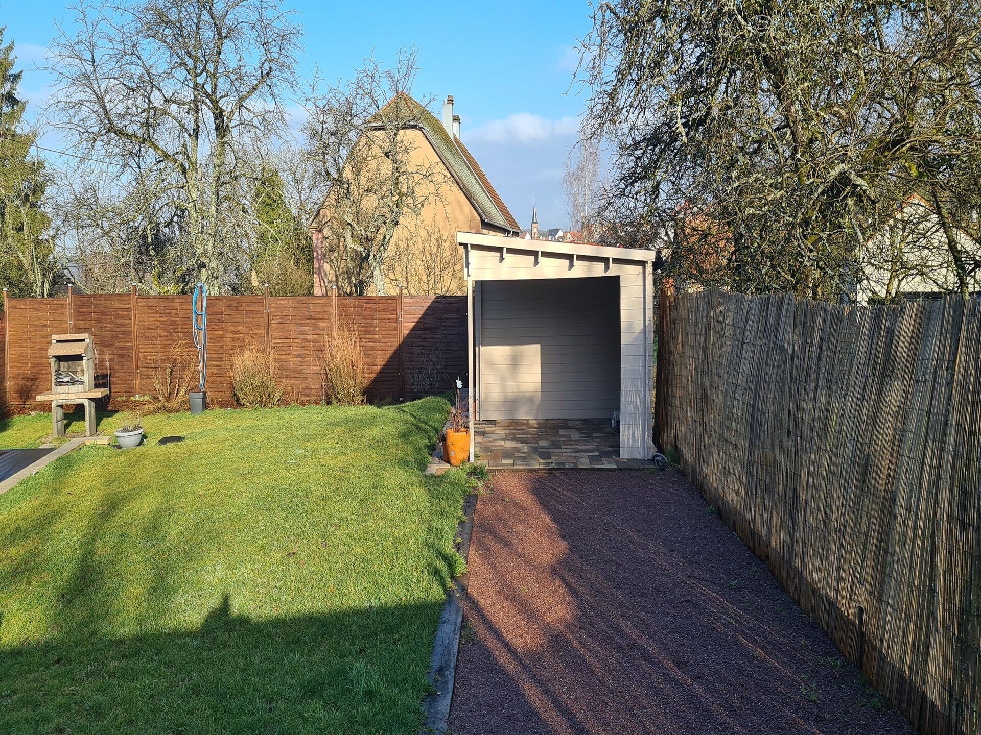 Ruim vakantiehuis voor 8 personen met tuin en BBQ in Lemberg, Vogezen - foto 35