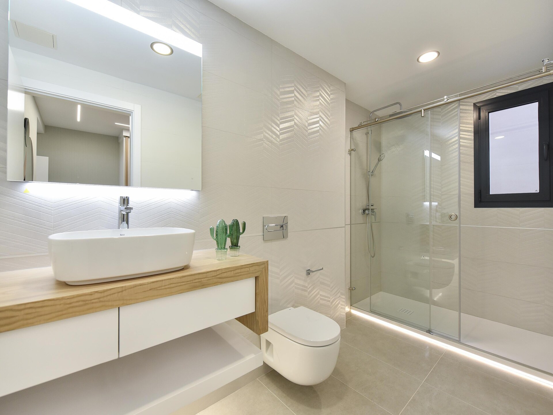 Sunset Villa: Luxe 12-persoons vakantiehuis met privézwembad in Salobre Golf Resort - foto 24