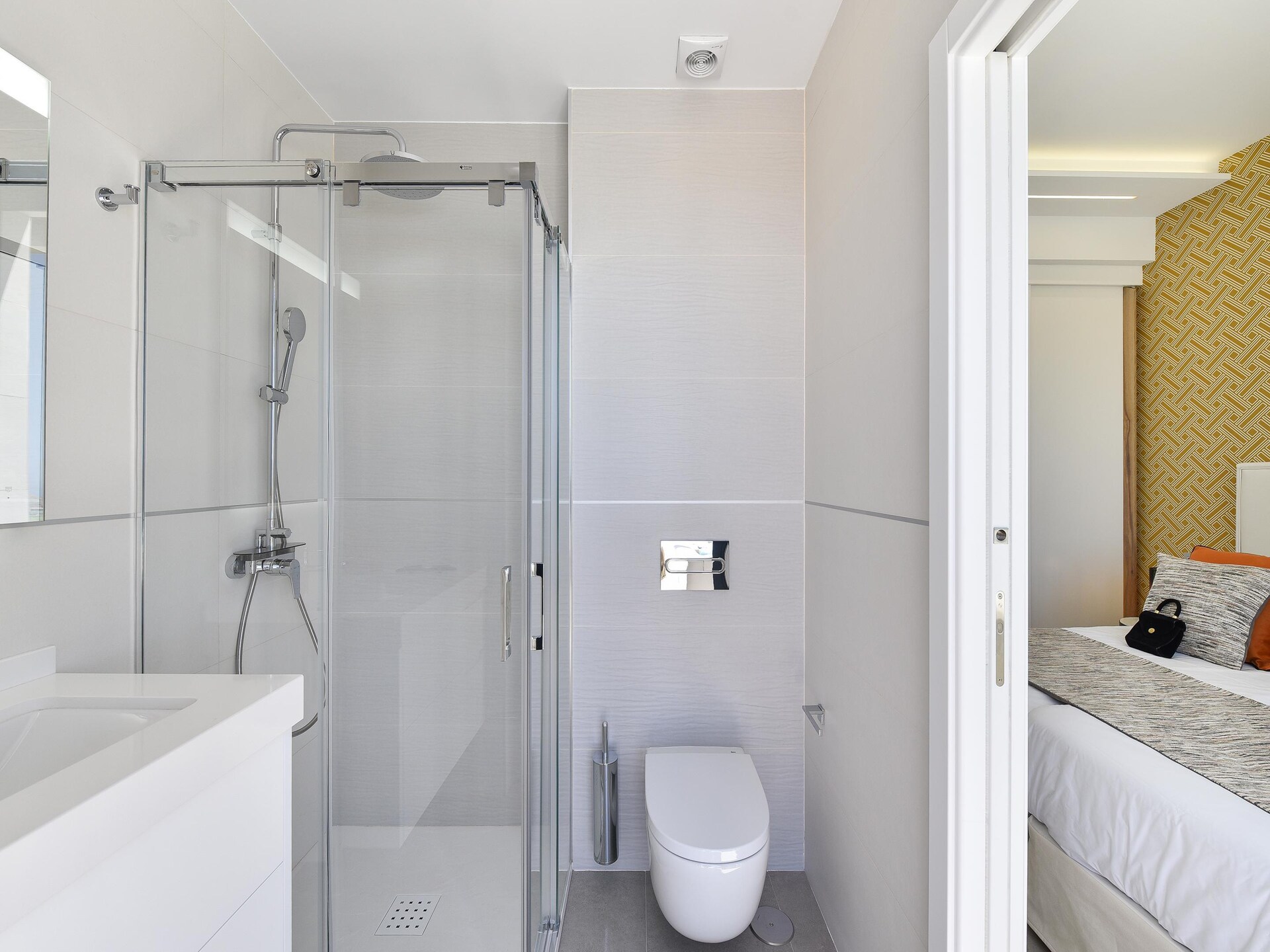 Sunset Villa: Luxe 12-persoons vakantiehuis met privézwembad in Salobre Golf Resort - foto 26