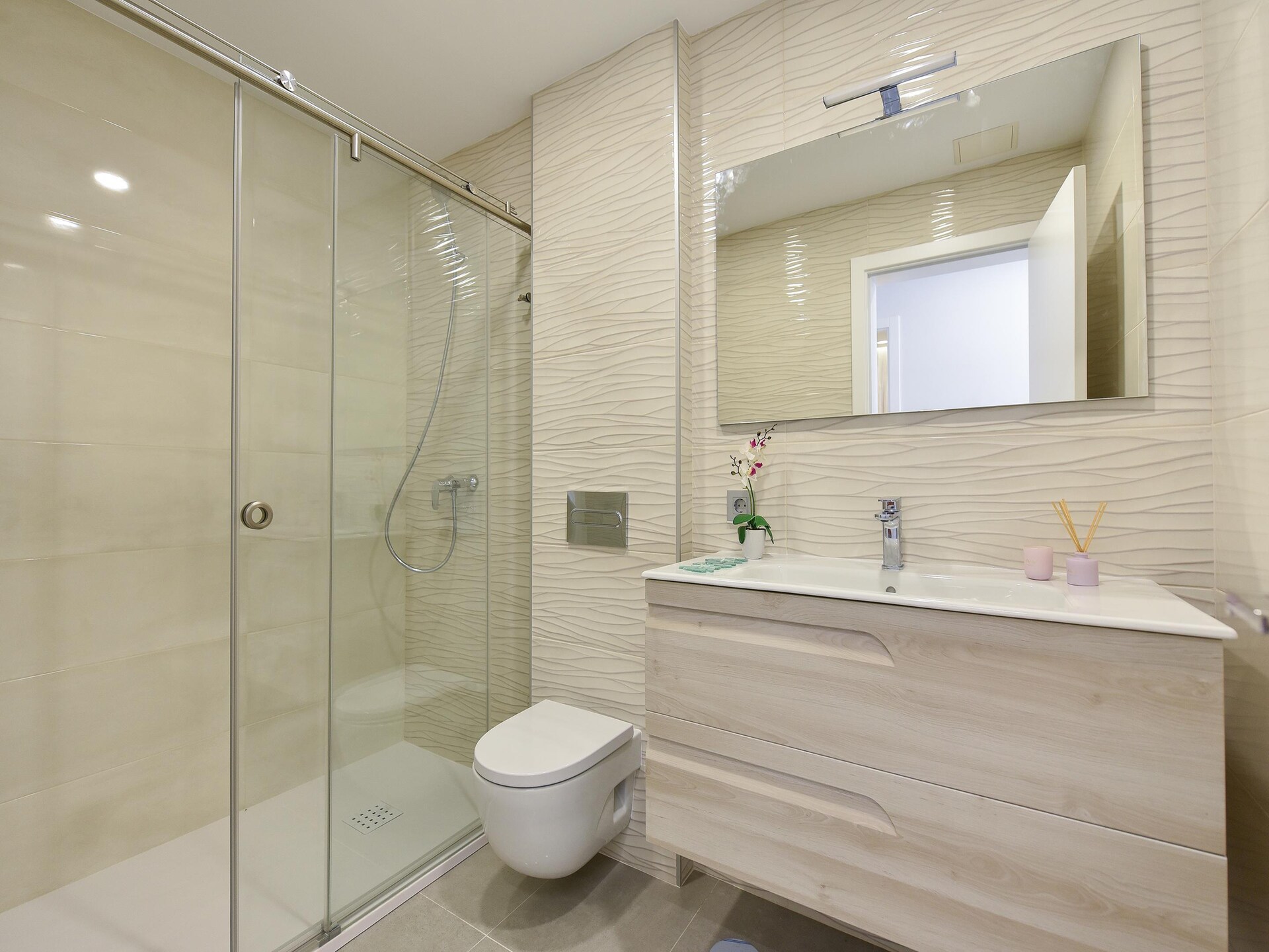 Sunset Villa: Luxe 12-persoons vakantiehuis met privézwembad in Salobre Golf Resort - foto 27
