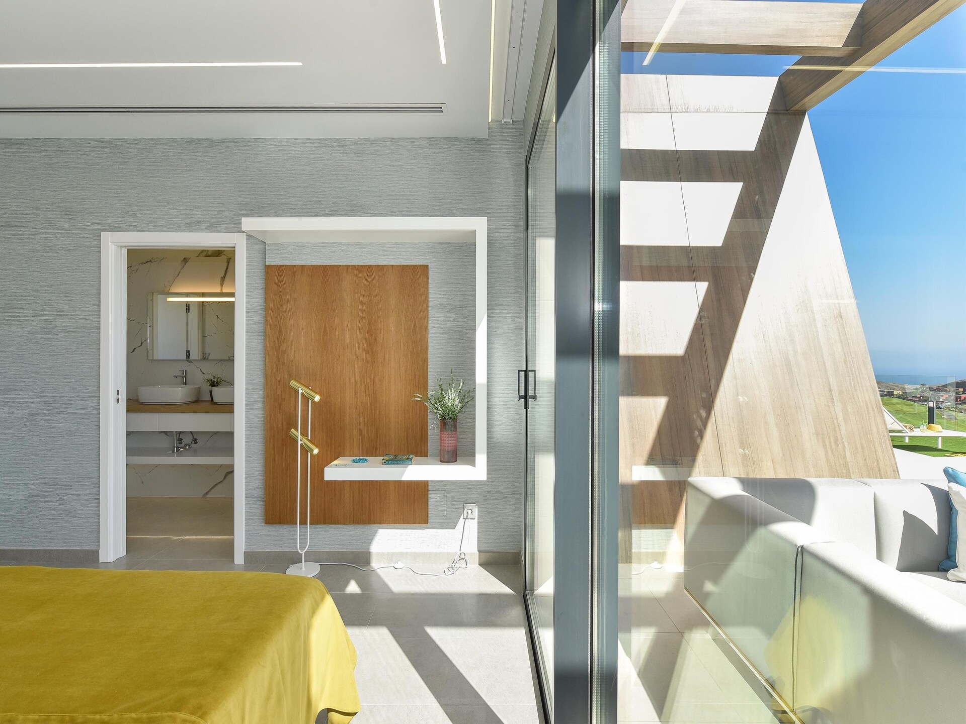 Sunset Villa: Luxe 12-persoons vakantiehuis met privézwembad in Salobre Golf Resort - foto 15