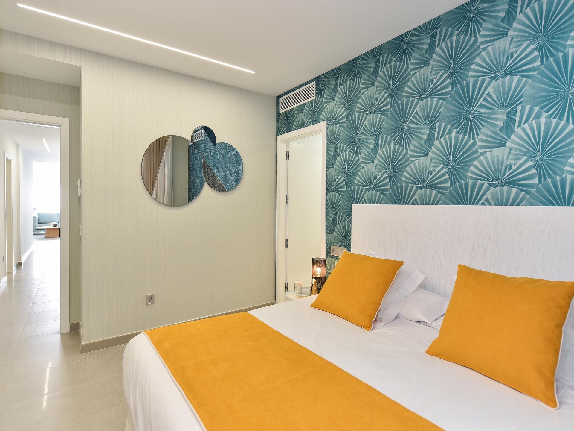Sunset Villa: Luxe 12-persoons vakantiehuis met privézwembad in Salobre Golf Resort - foto 17