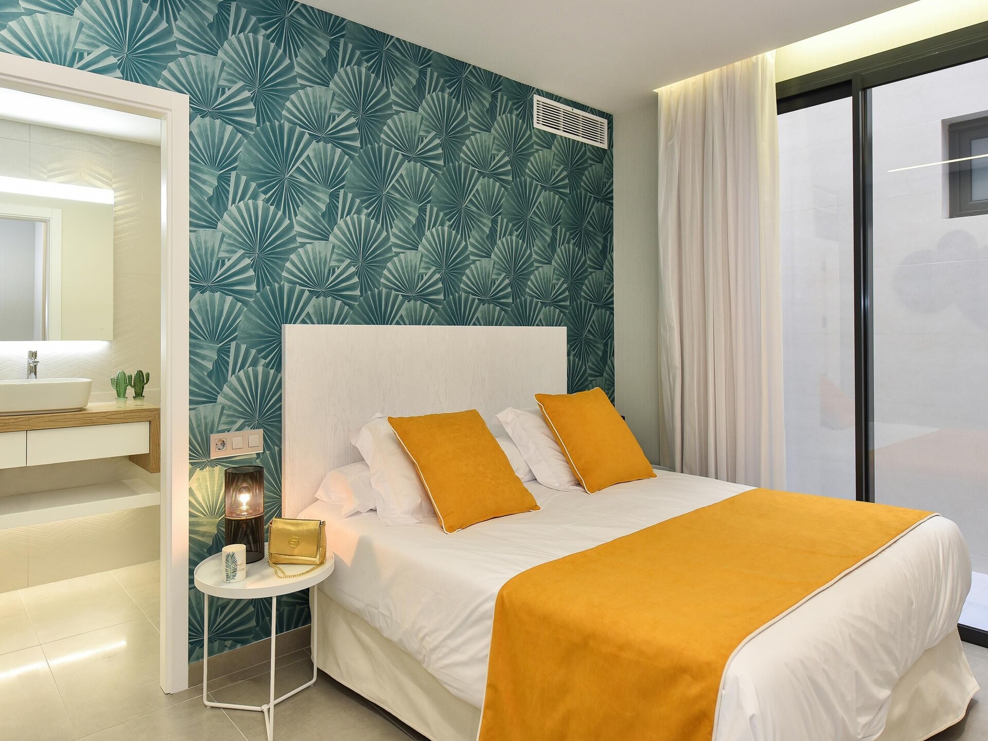 Sunset Villa: Luxe 12-persoons vakantiehuis met privézwembad in Salobre Golf Resort - foto 18