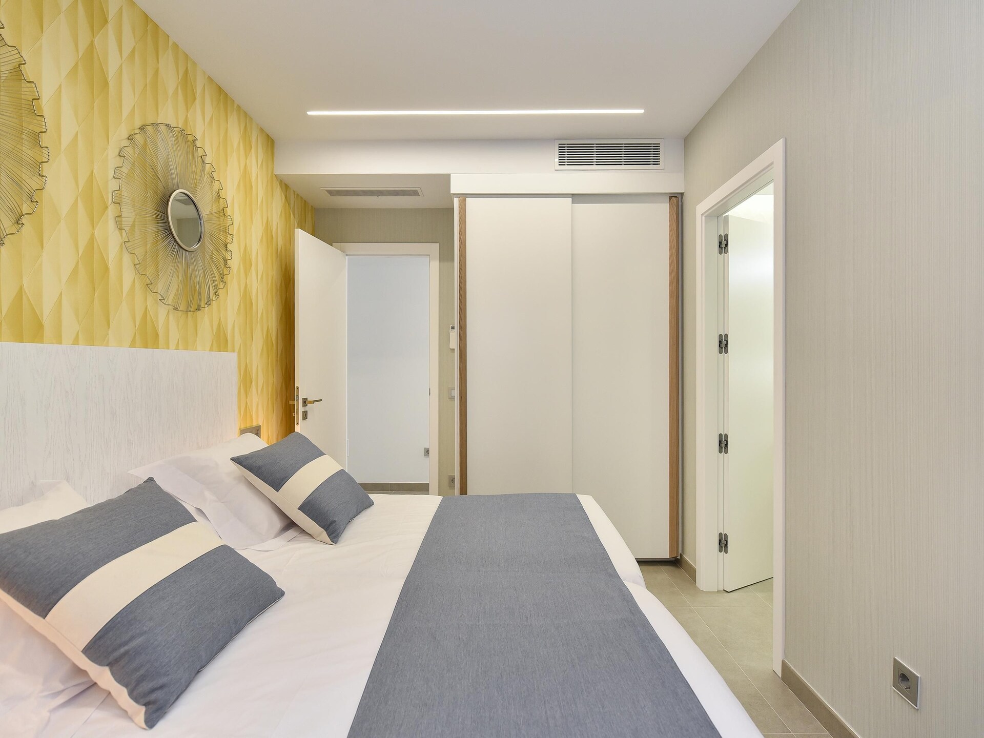Sunset Villa: Luxe 12-persoons vakantiehuis met privézwembad in Salobre Golf Resort - foto 19