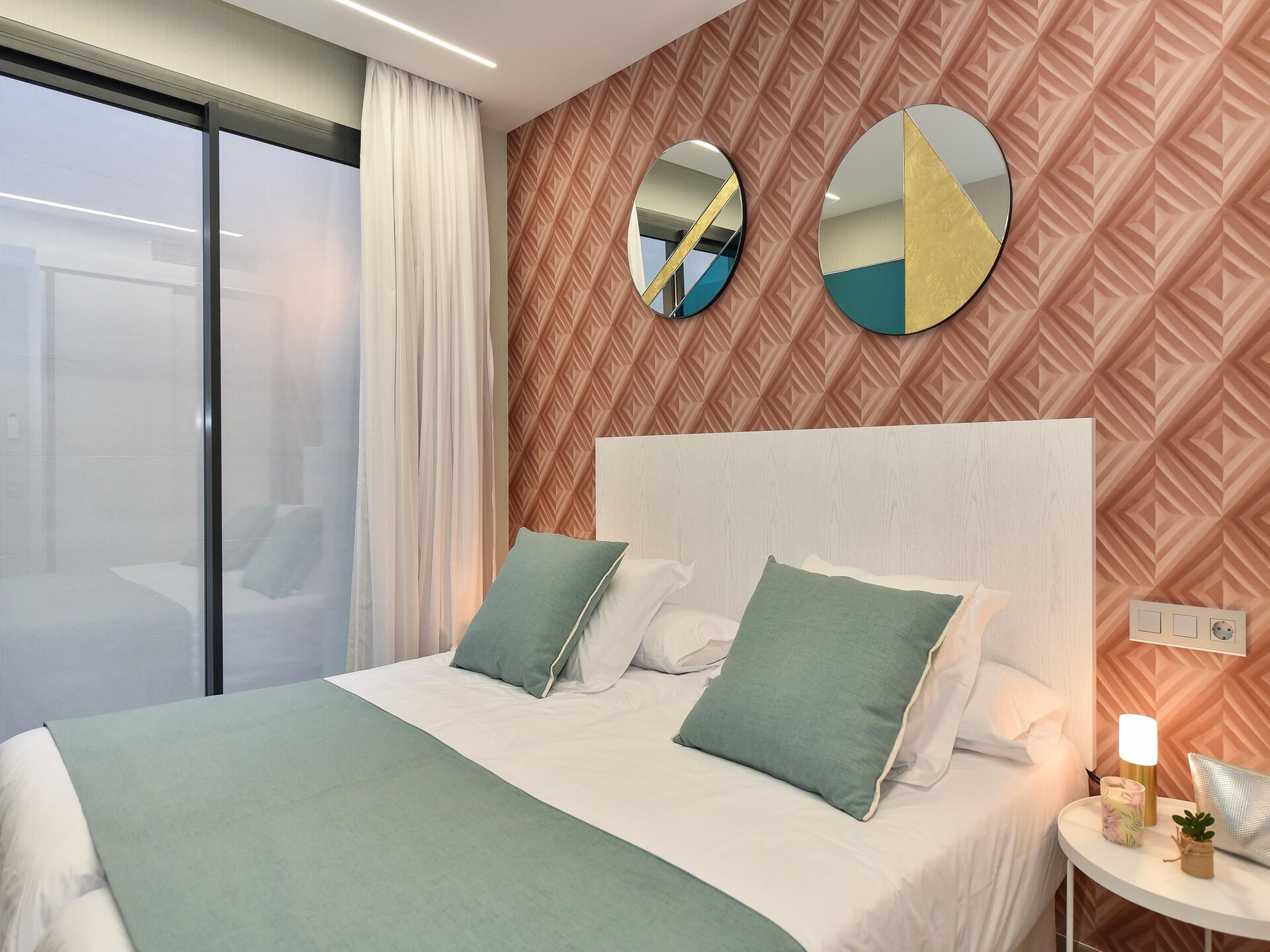 Sunset Villa: Luxe 12-persoons vakantiehuis met privézwembad in Salobre Golf Resort - foto 20