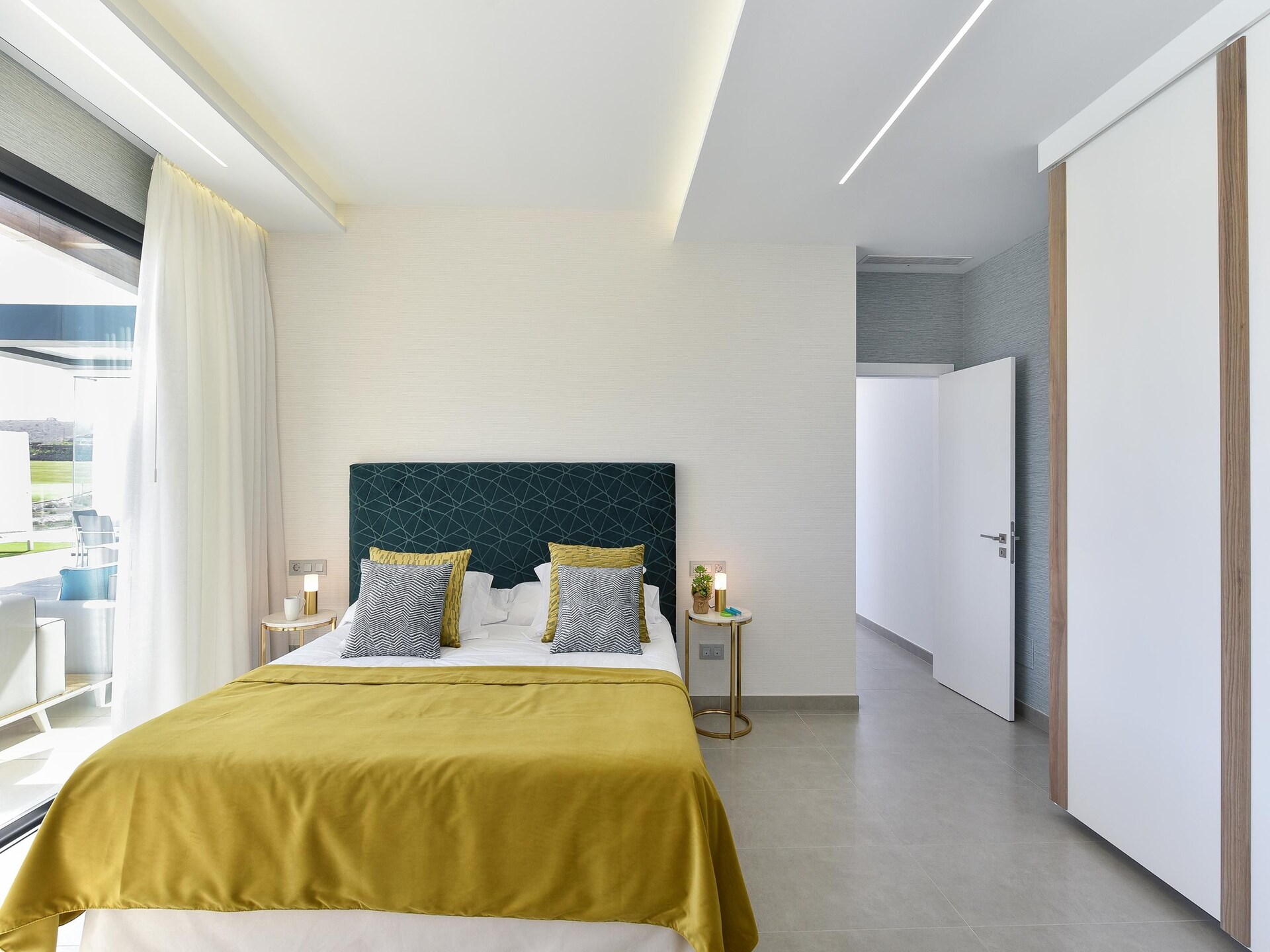 Sunset Villa: Luxe 12-persoons vakantiehuis met privézwembad in Salobre Golf Resort - foto 22