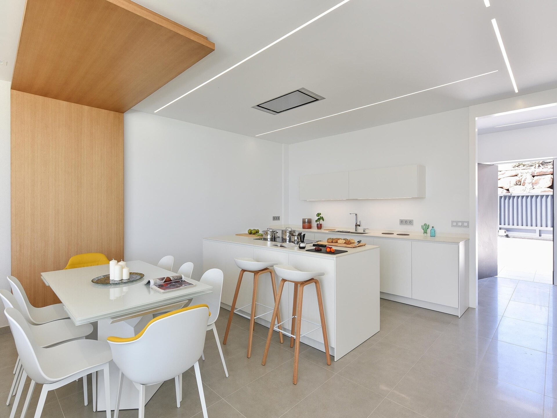 Sunset Villa: Luxe 12-persoons vakantiehuis met privézwembad in Salobre Golf Resort - foto 13