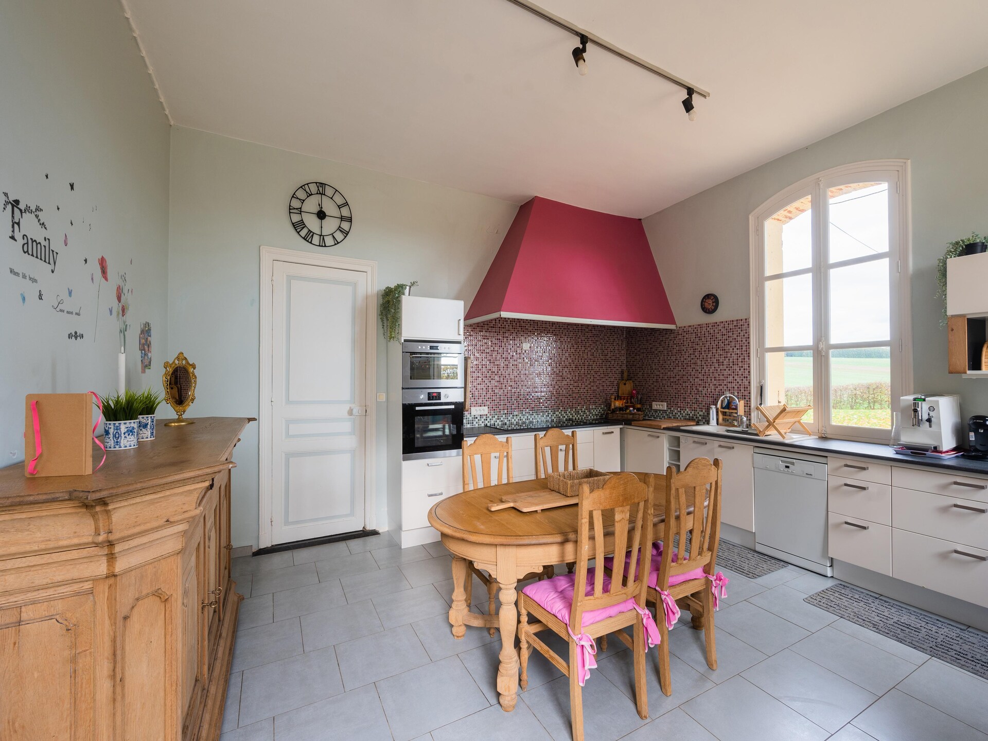 Villa La Belle: 20-persoons villa met paardenstal nabij Lac de Douzy - foto 5