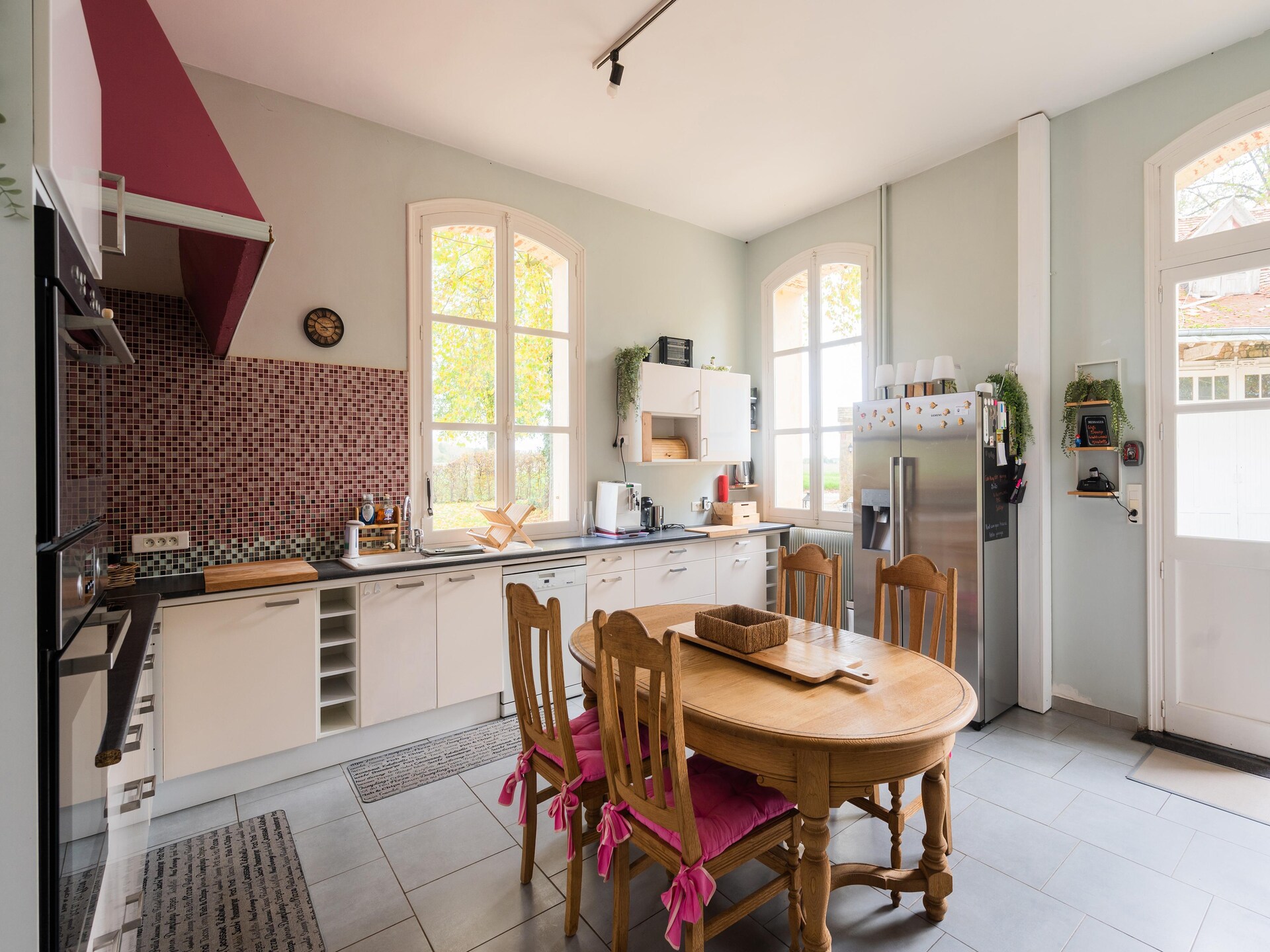 Villa La Belle: 20-persoons villa met paardenstal nabij Lac de Douzy - foto 8