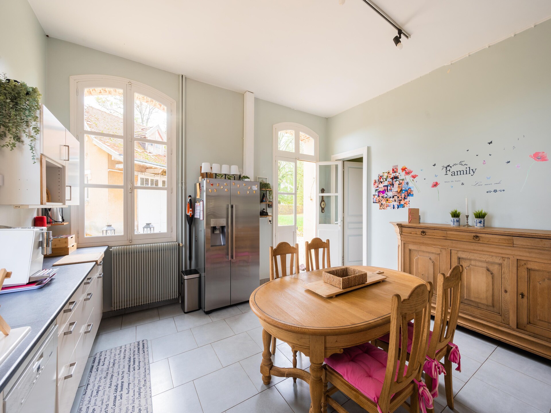 Villa La Belle: 20-persoons villa met paardenstal nabij Lac de Douzy - foto 13