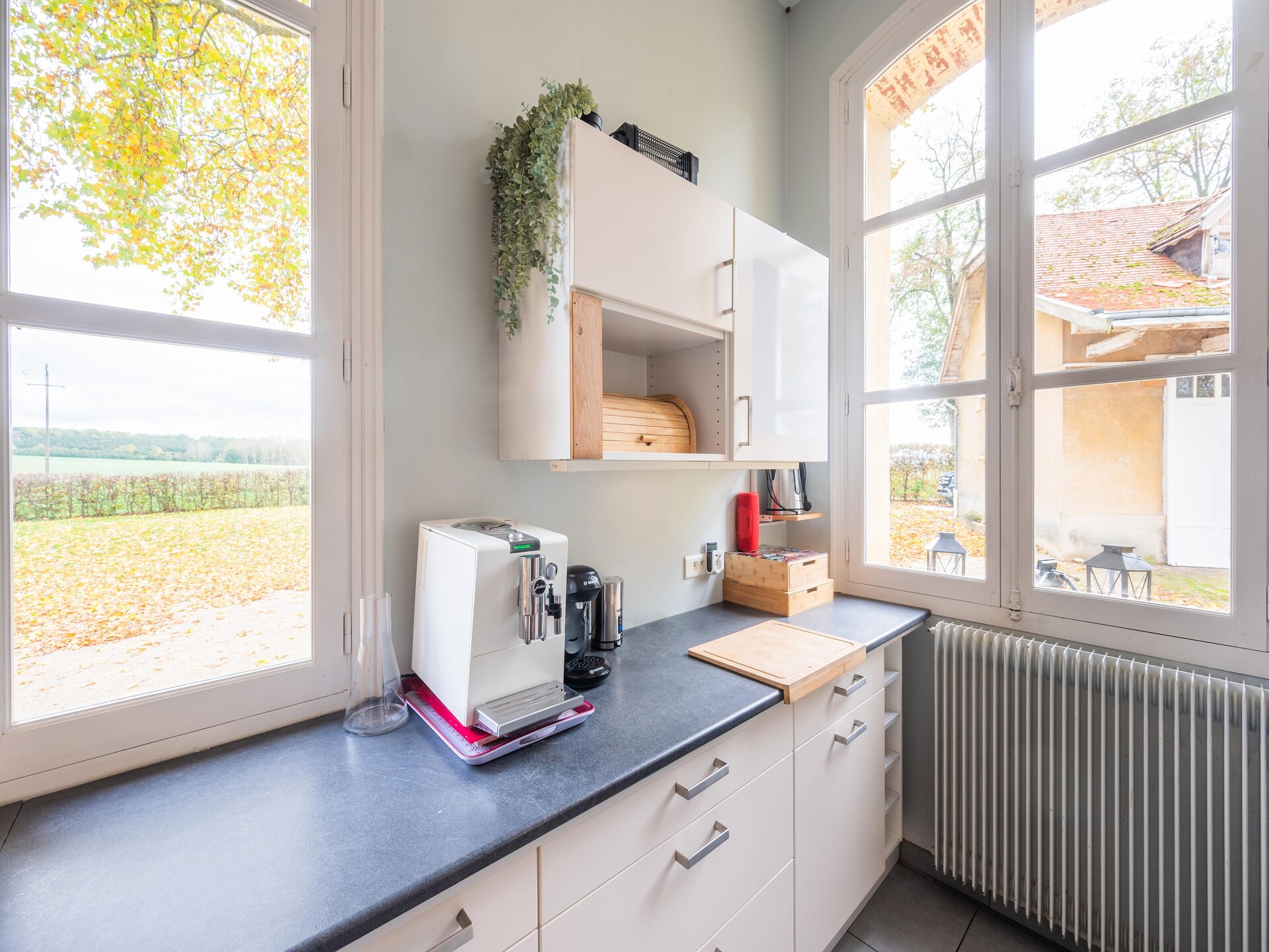 Villa La Belle: 20-persoons villa met paardenstal nabij Lac de Douzy - foto 14