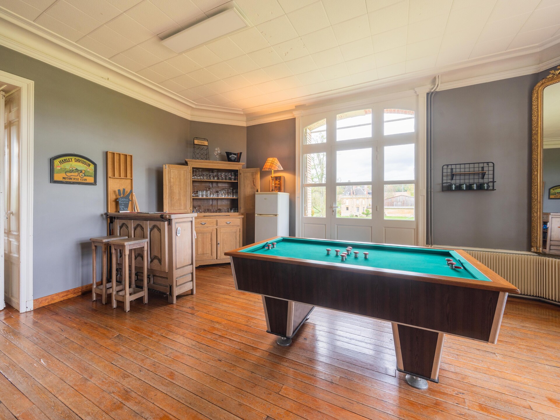 Villa La Belle: 20-persoons villa met paardenstal nabij Lac de Douzy - foto 7