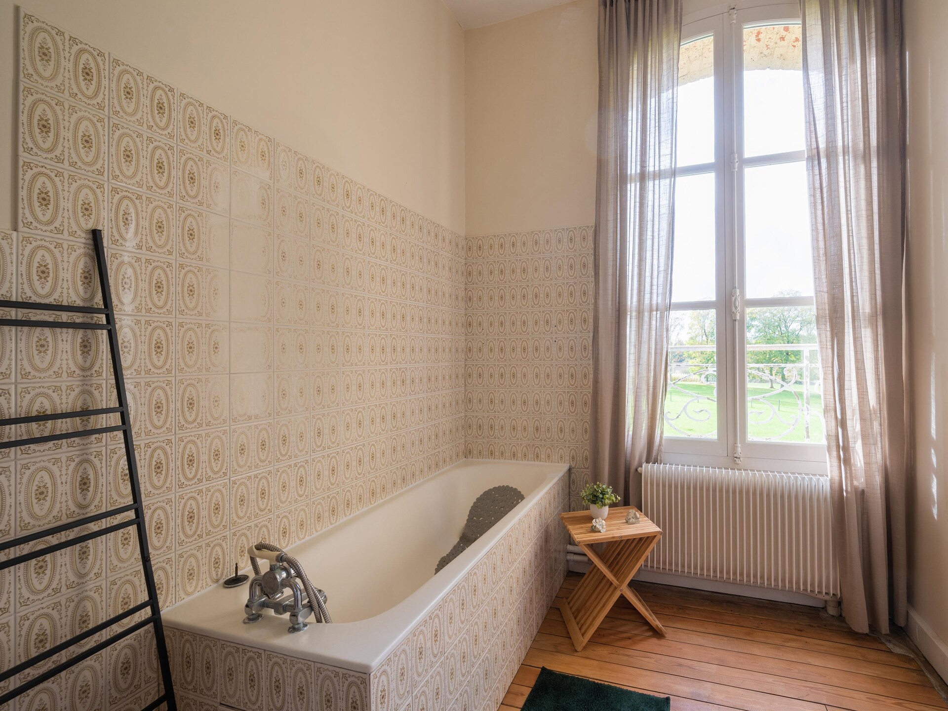 Villa La Belle: 20-persoons villa met paardenstal nabij Lac de Douzy - foto 29