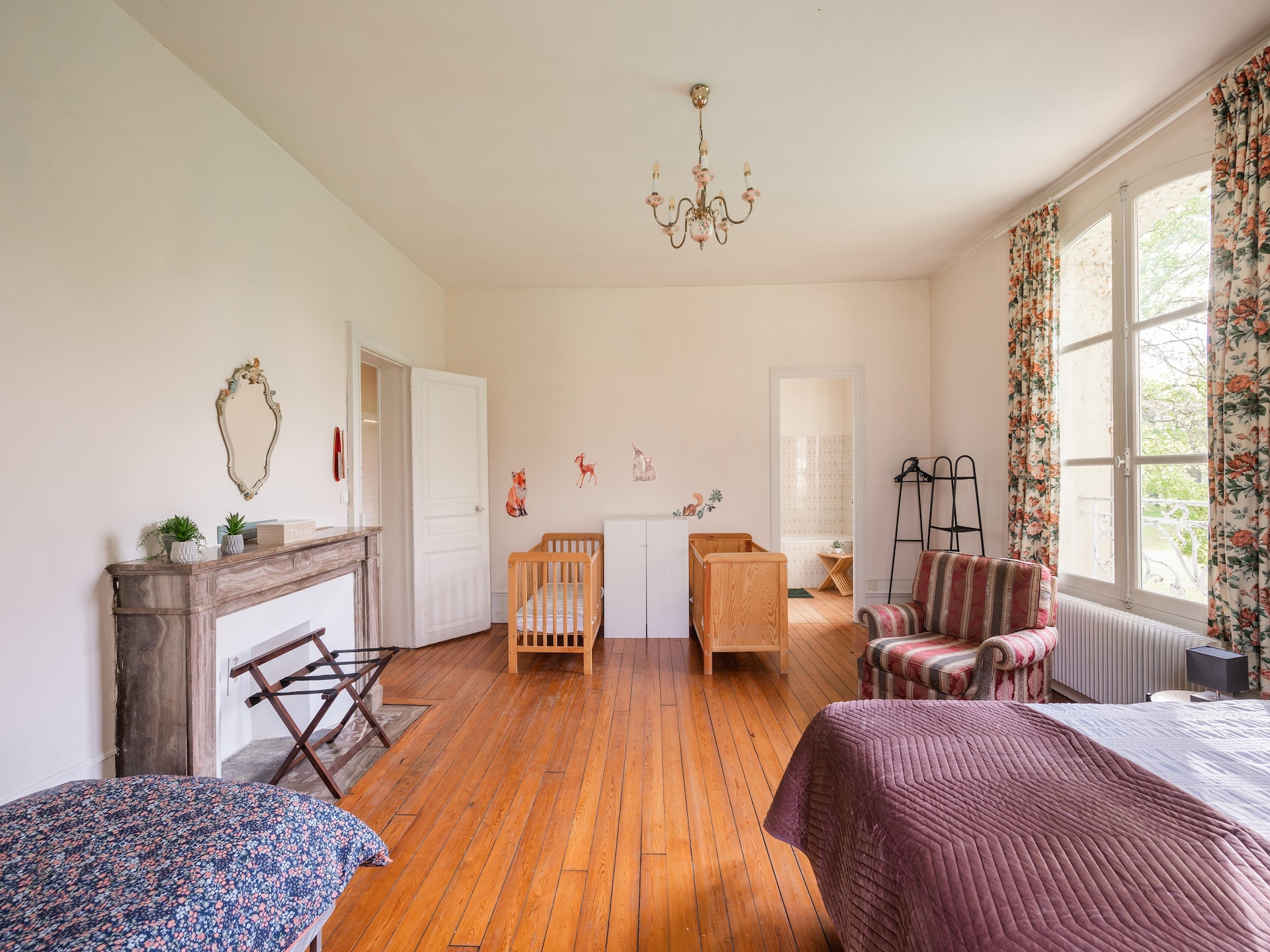 Villa La Belle: 20-persoons villa met paardenstal nabij Lac de Douzy - foto 20