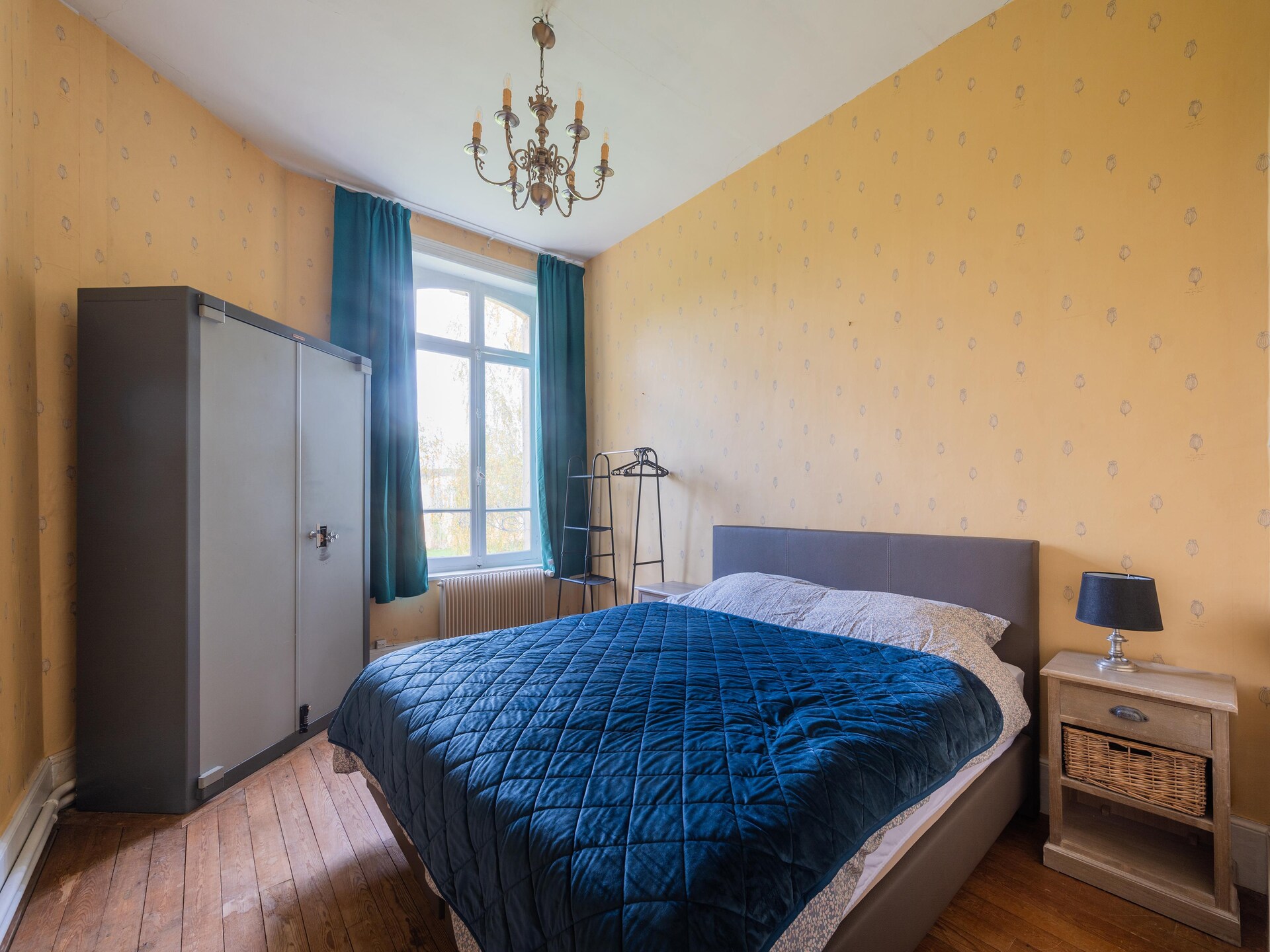 Villa La Belle: 20-persoons villa met paardenstal nabij Lac de Douzy - foto 23