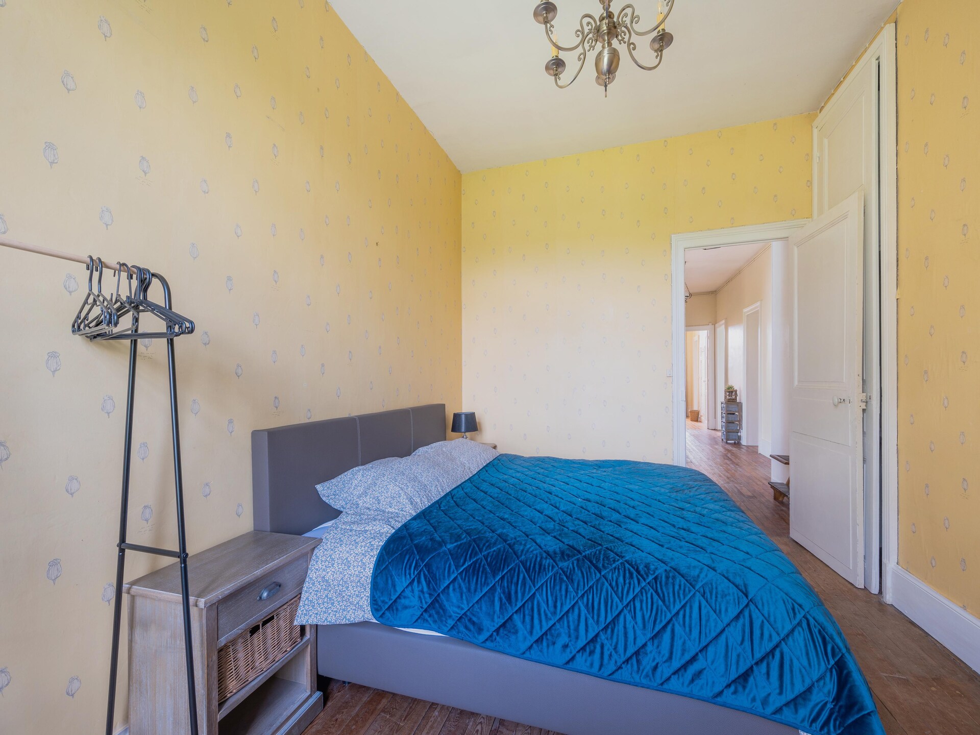 Villa La Belle: 20-persoons villa met paardenstal nabij Lac de Douzy - foto 22