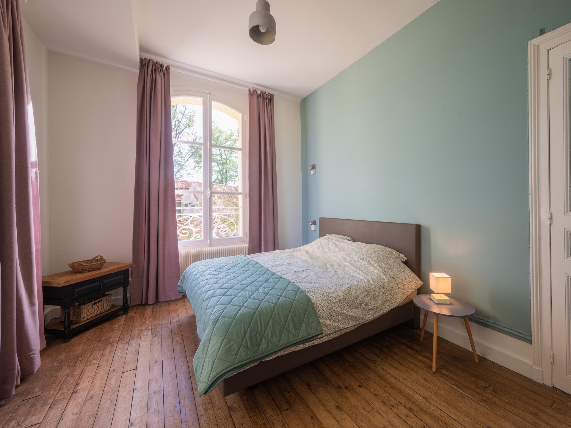 Villa La Belle: 20-persoons villa met paardenstal nabij Lac de Douzy - foto 24