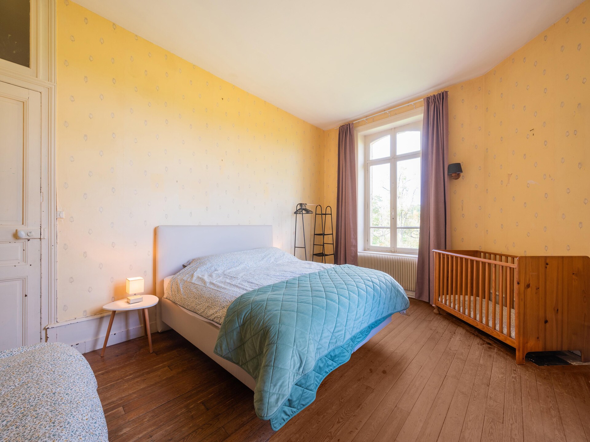 Villa La Belle: 20-persoons villa met paardenstal nabij Lac de Douzy - foto 4