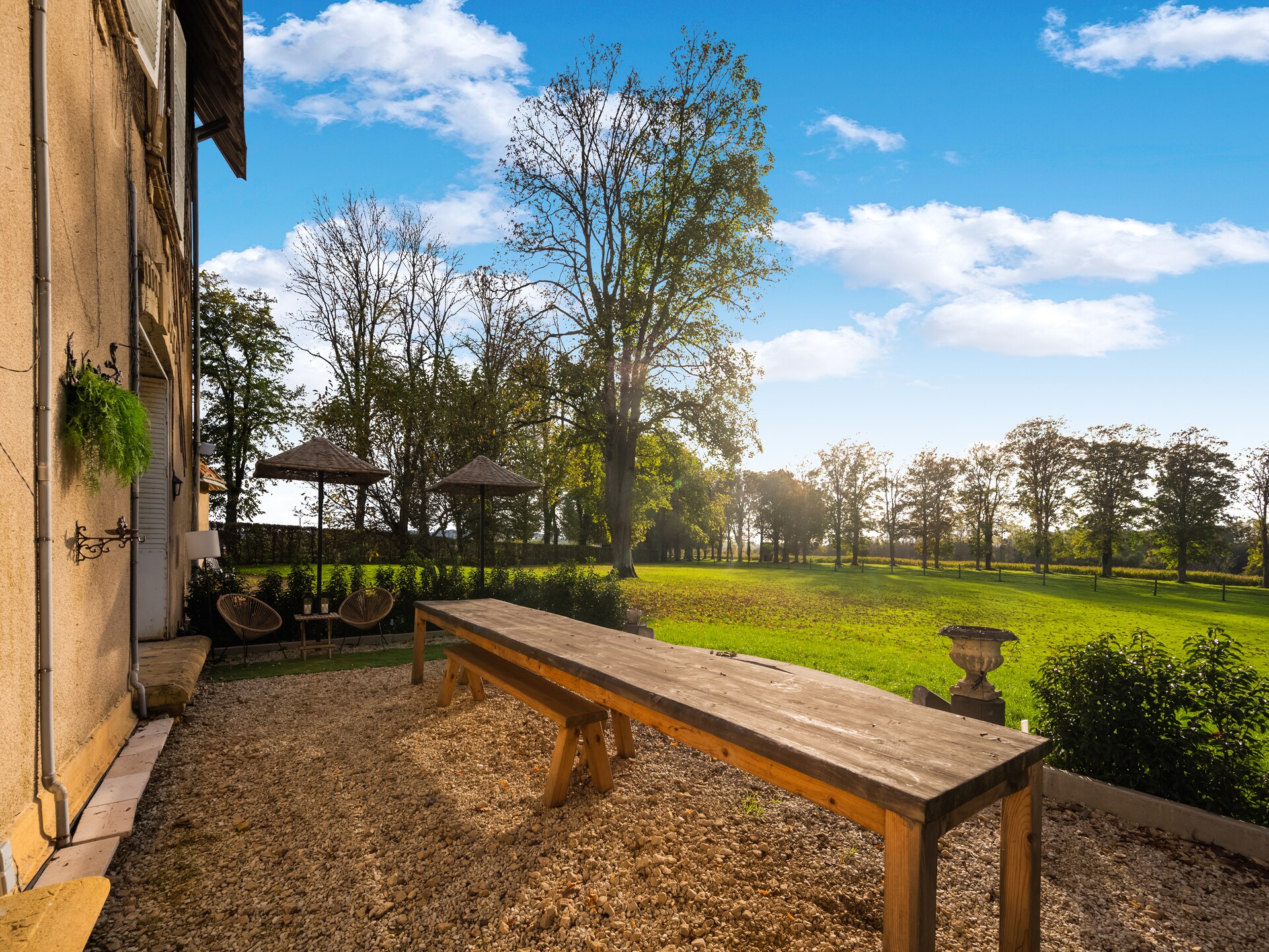 Villa La Belle: 20-persoons villa met paardenstal nabij Lac de Douzy - foto 37