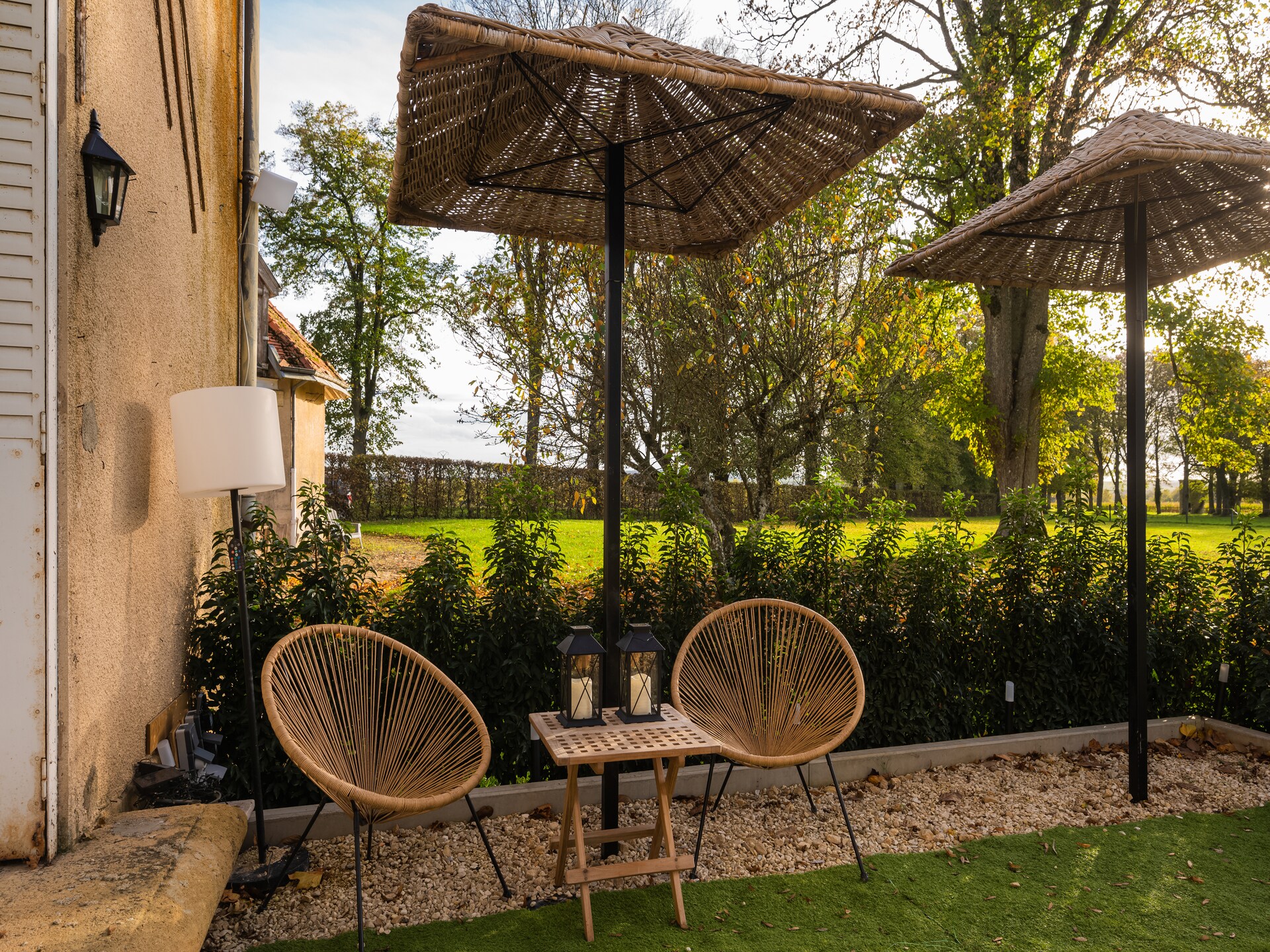 Villa La Belle: 20-persoons villa met paardenstal nabij Lac de Douzy - foto 26