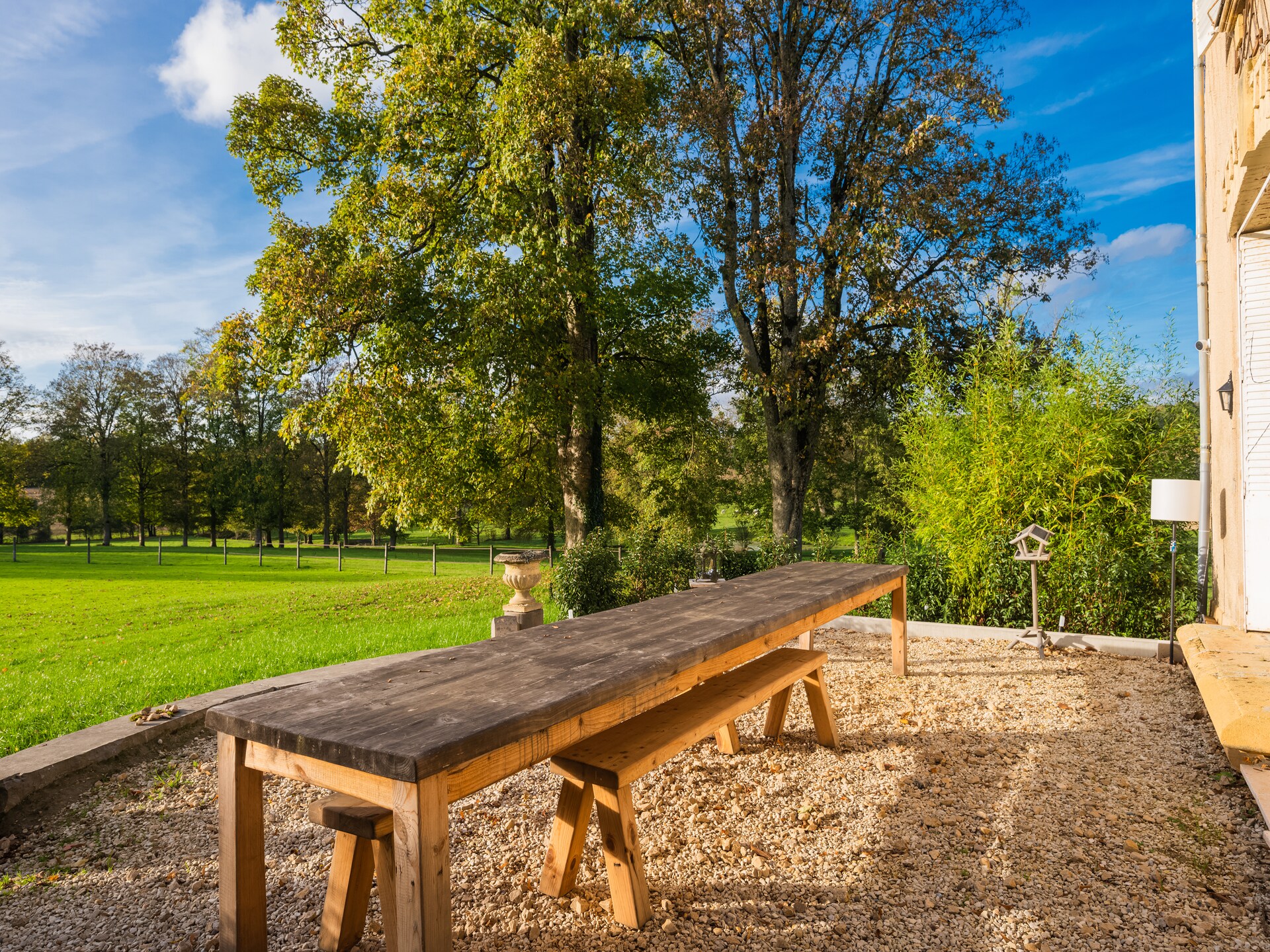 Villa La Belle: 20-persoons villa met paardenstal nabij Lac de Douzy - foto 36
