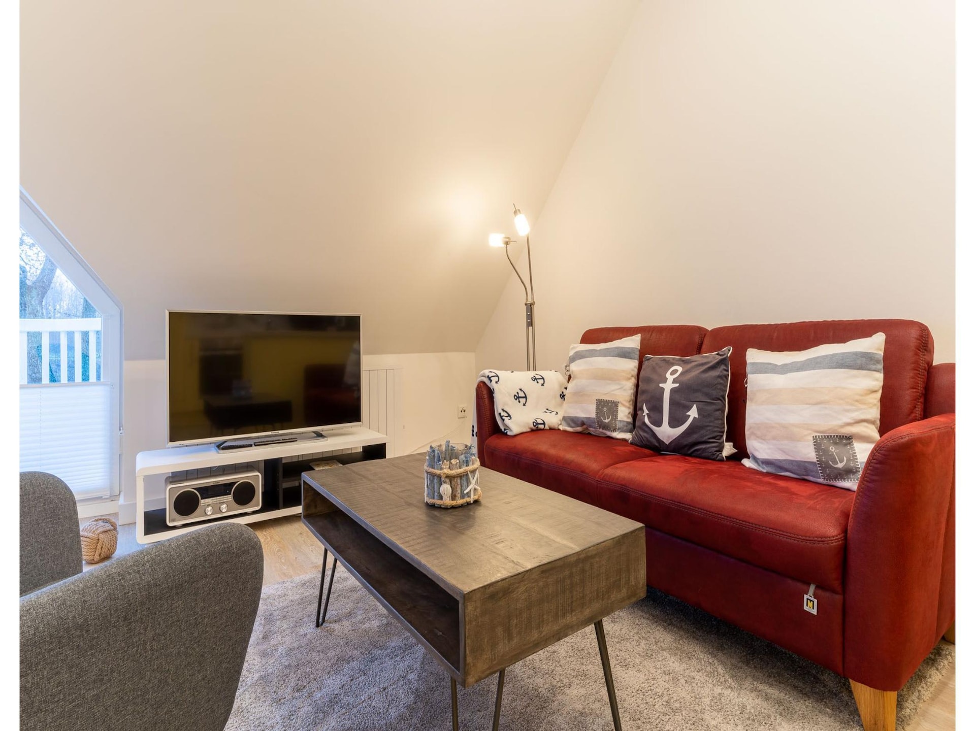 Luxe maisonnette appartement voor 2 personen in St. Peter-Ording - foto 5