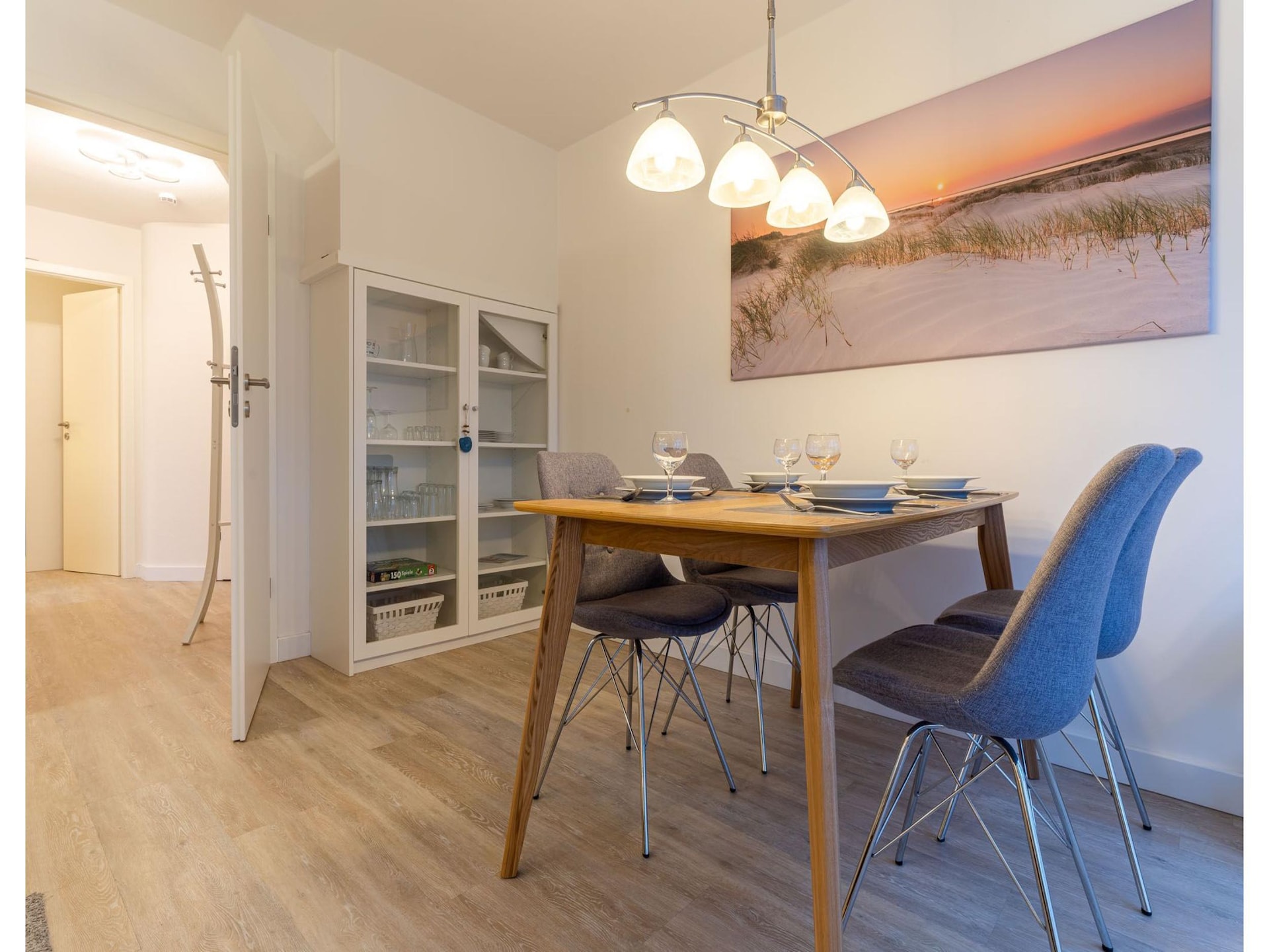 Luxe maisonnette appartement voor 2 personen in St. Peter-Ording - foto 6