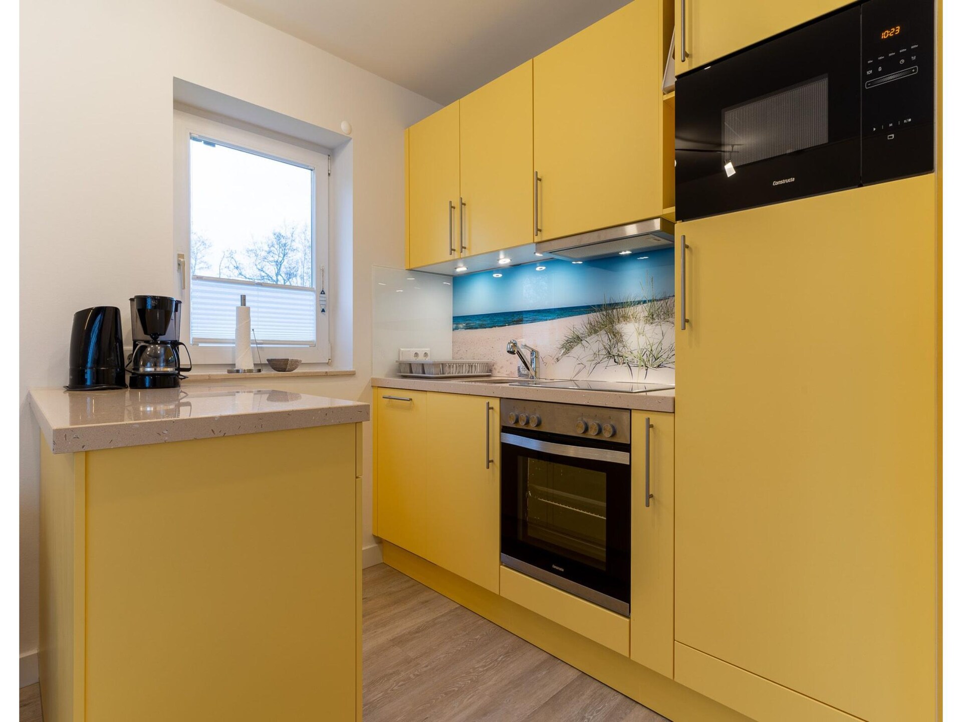 Luxe maisonnette appartement voor 2 personen in St. Peter-Ording - foto 7
