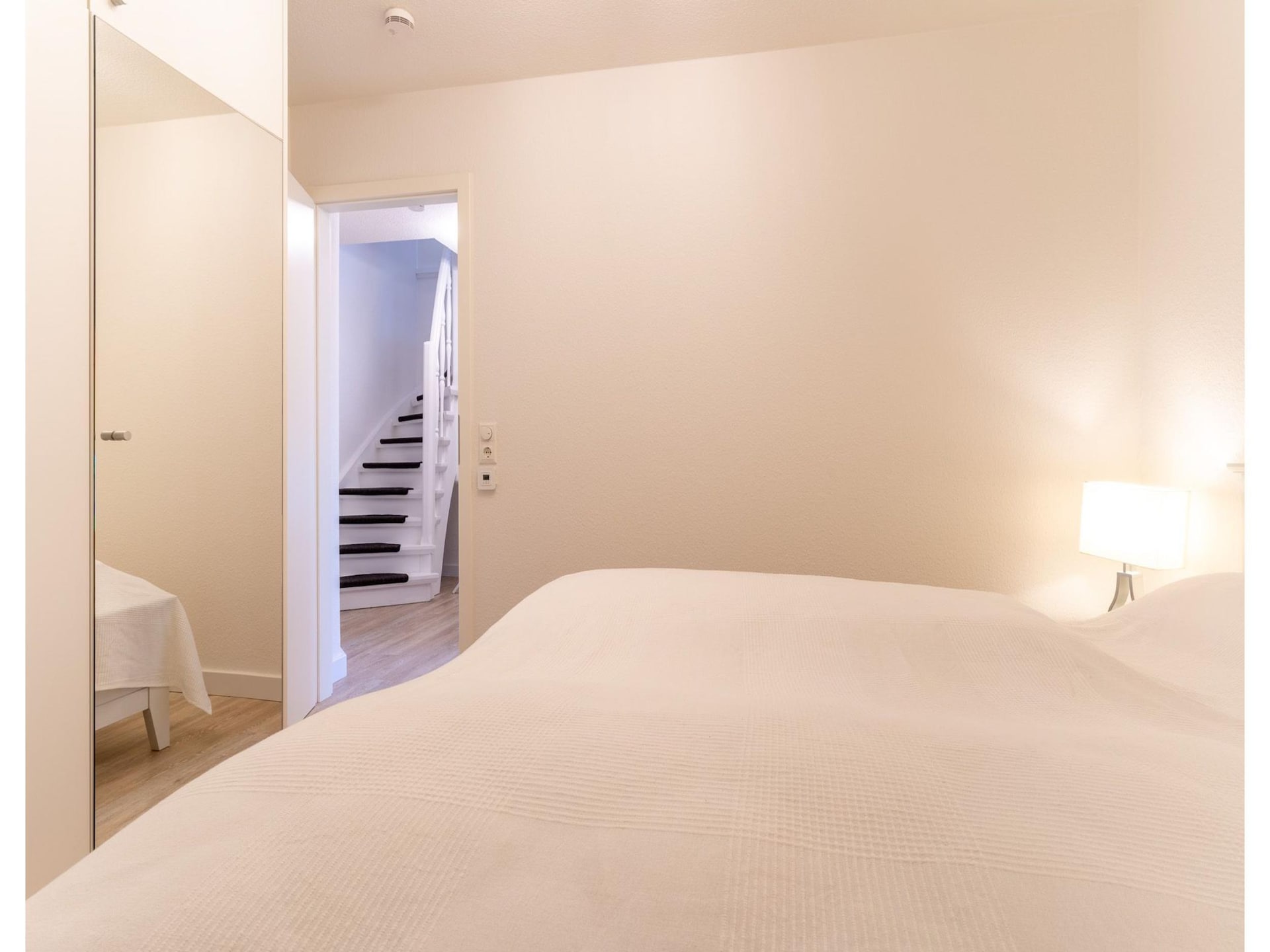 Luxe maisonnette appartement voor 2 personen in St. Peter-Ording - foto 10