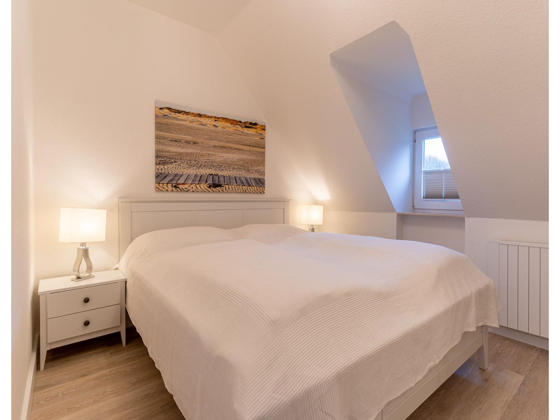 Luxe maisonnette appartement voor 2 personen in St. Peter-Ording - foto 9