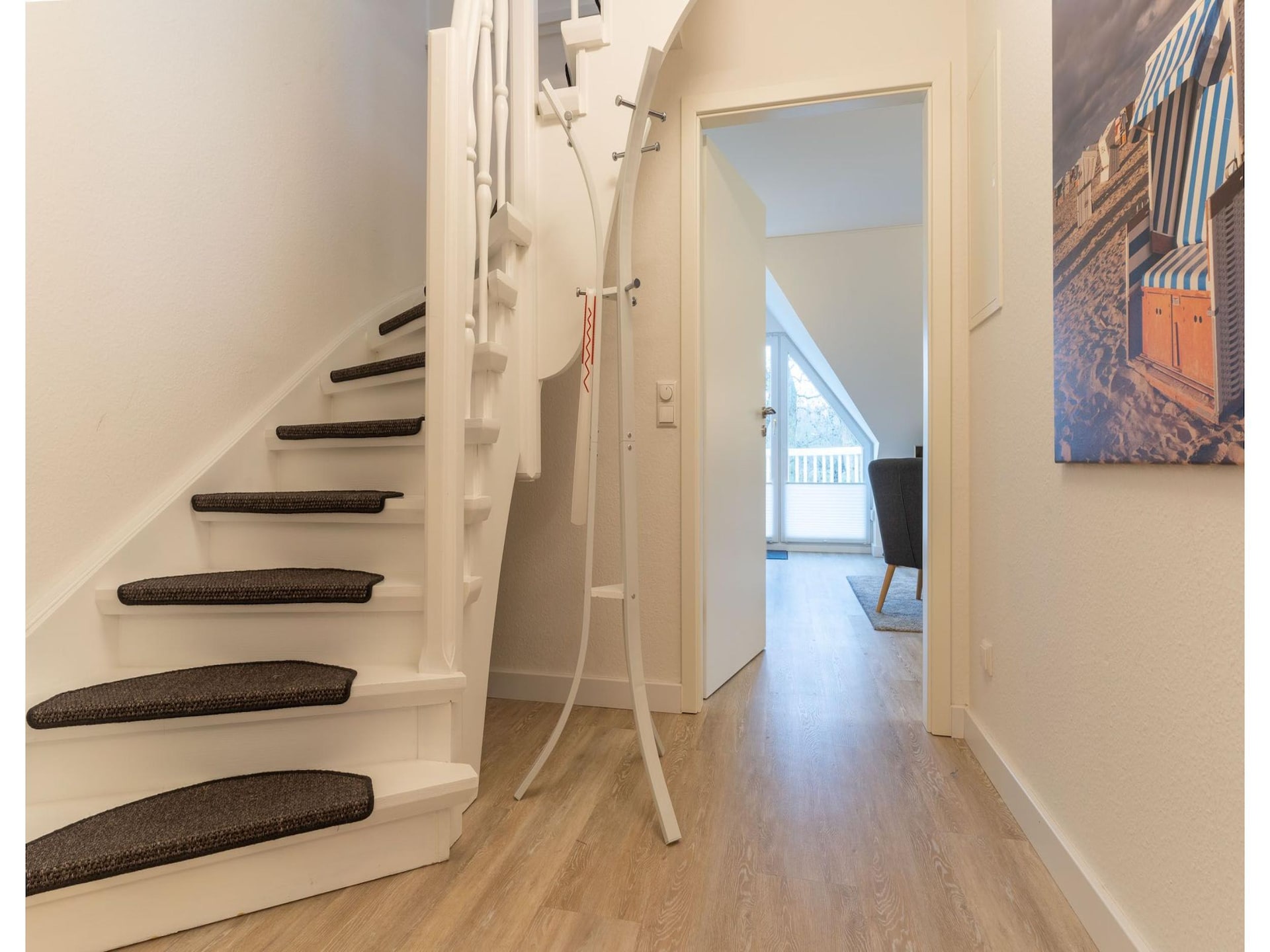 Luxe maisonnette appartement voor 2 personen in St. Peter-Ording - foto 8